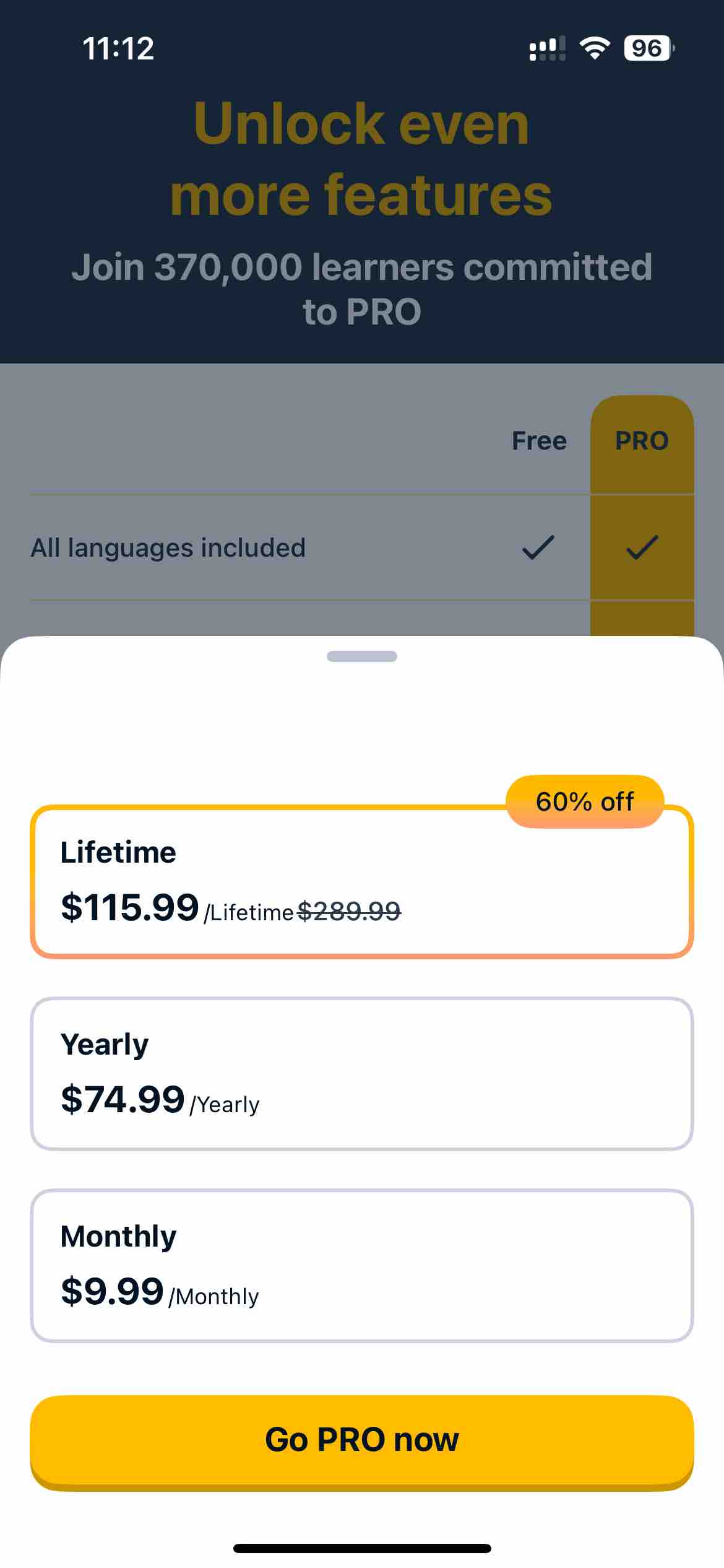 Memrise Easy Language Learning
