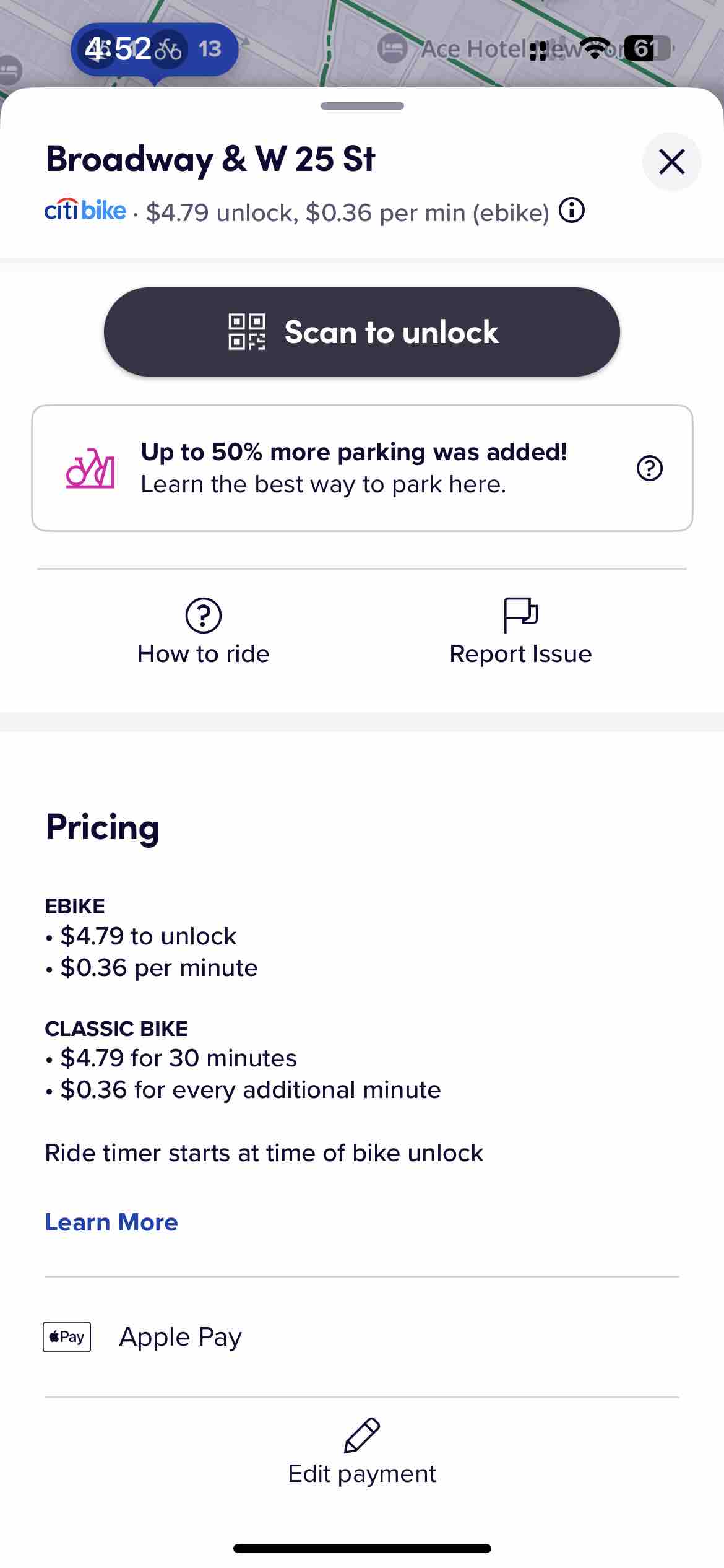 Citi Bike
