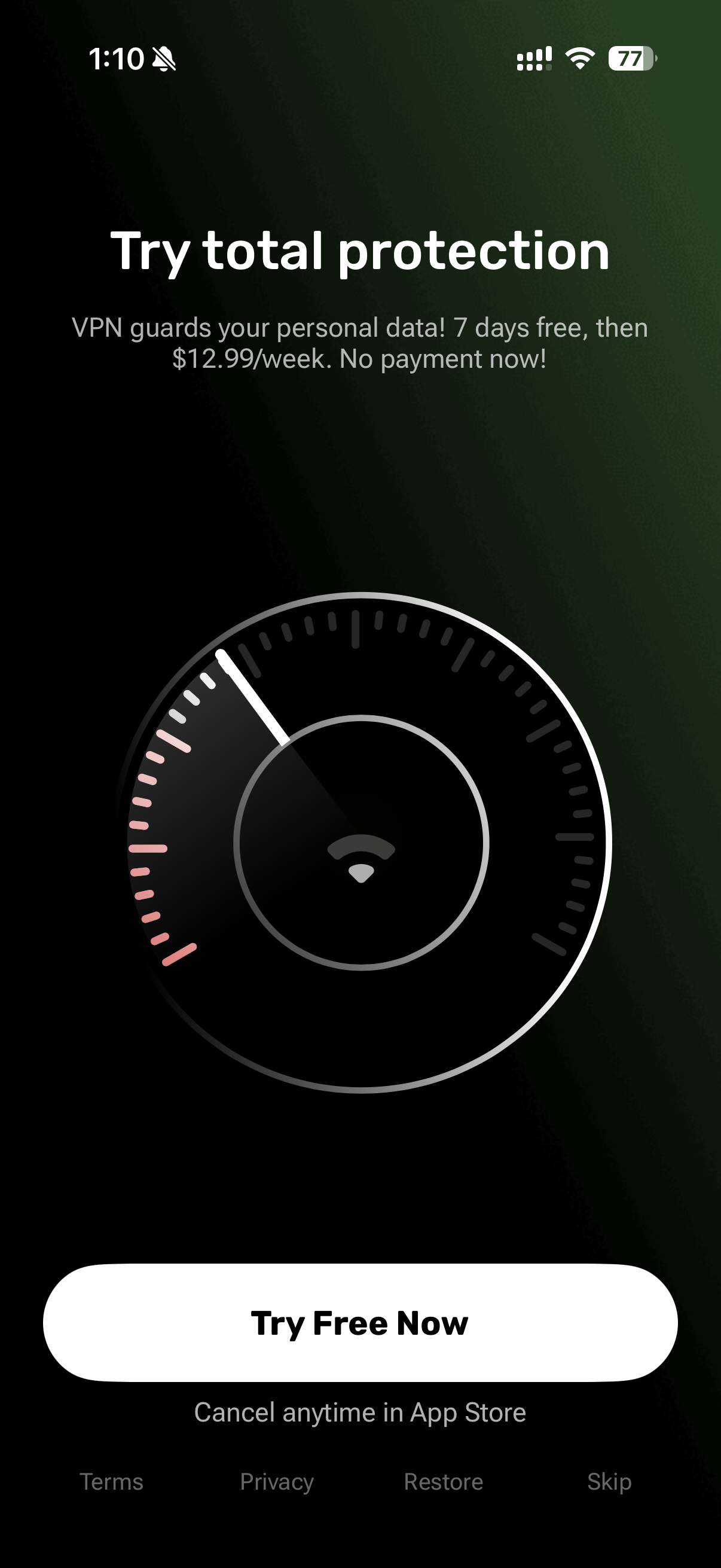 VPN PRO - Unlimited Protection
