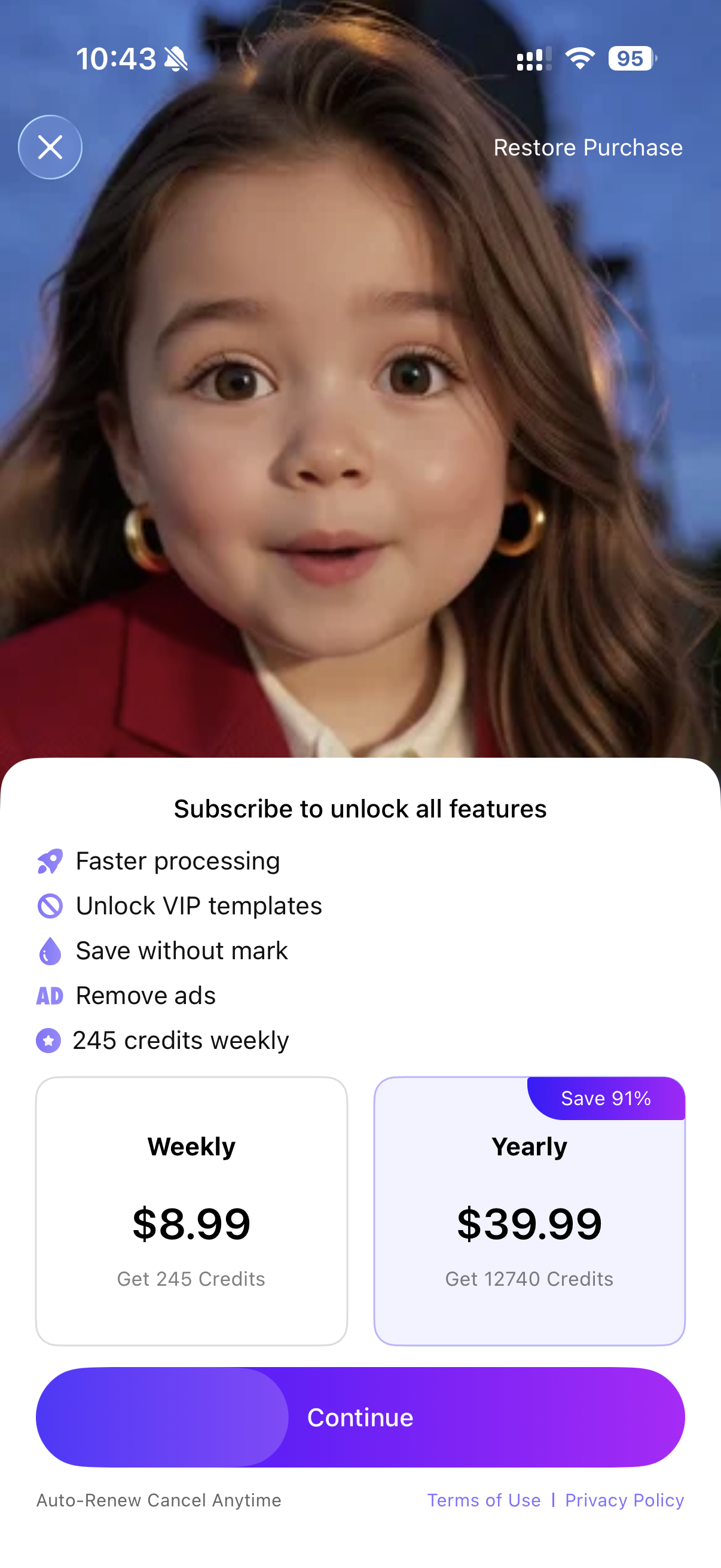 AI Marvels - AI Photo Editor