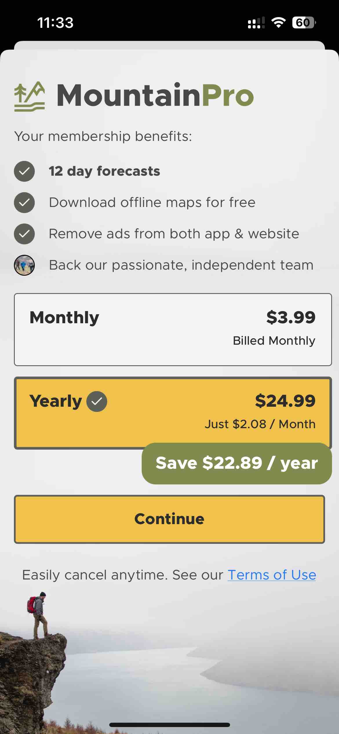 Mountain-Forecast.com