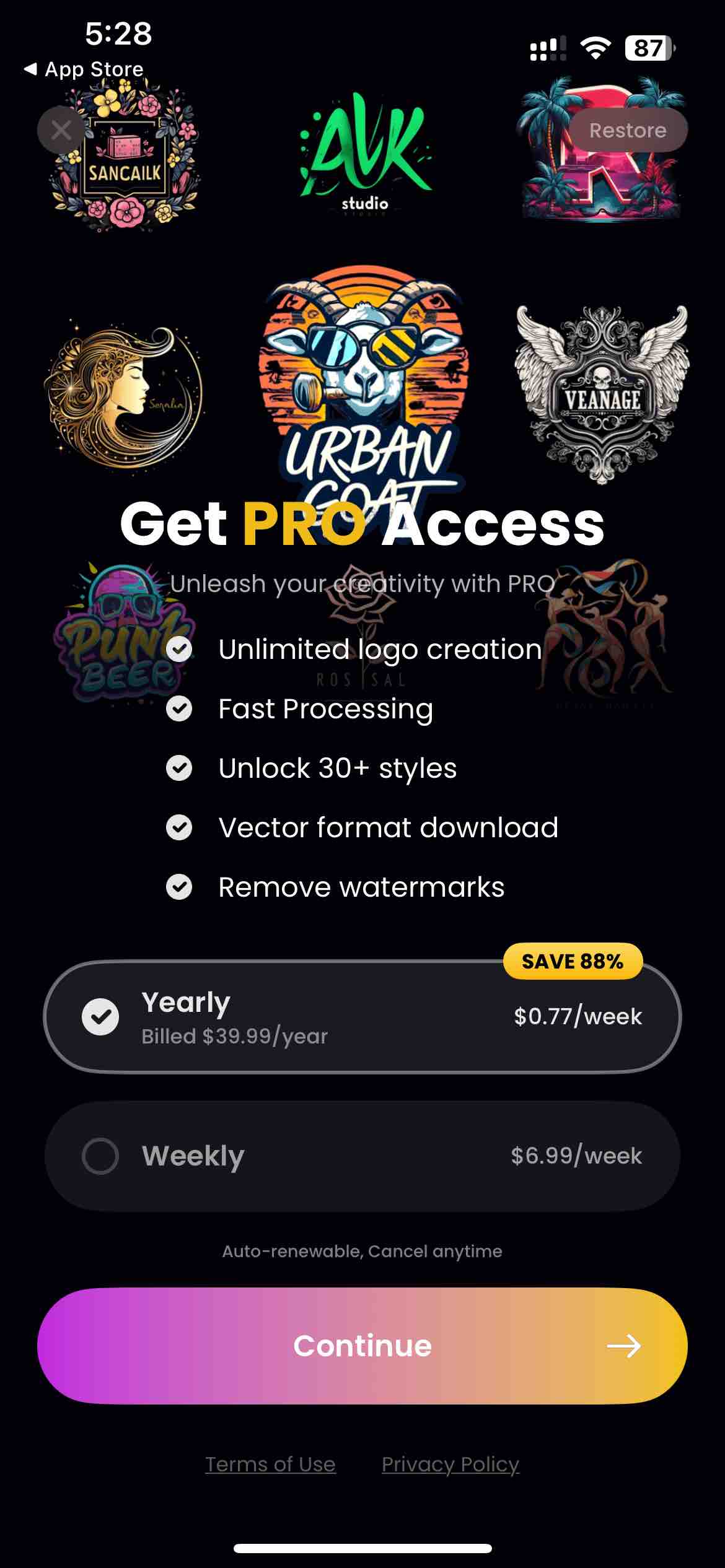 Arvin®: AI Product Photo Maker