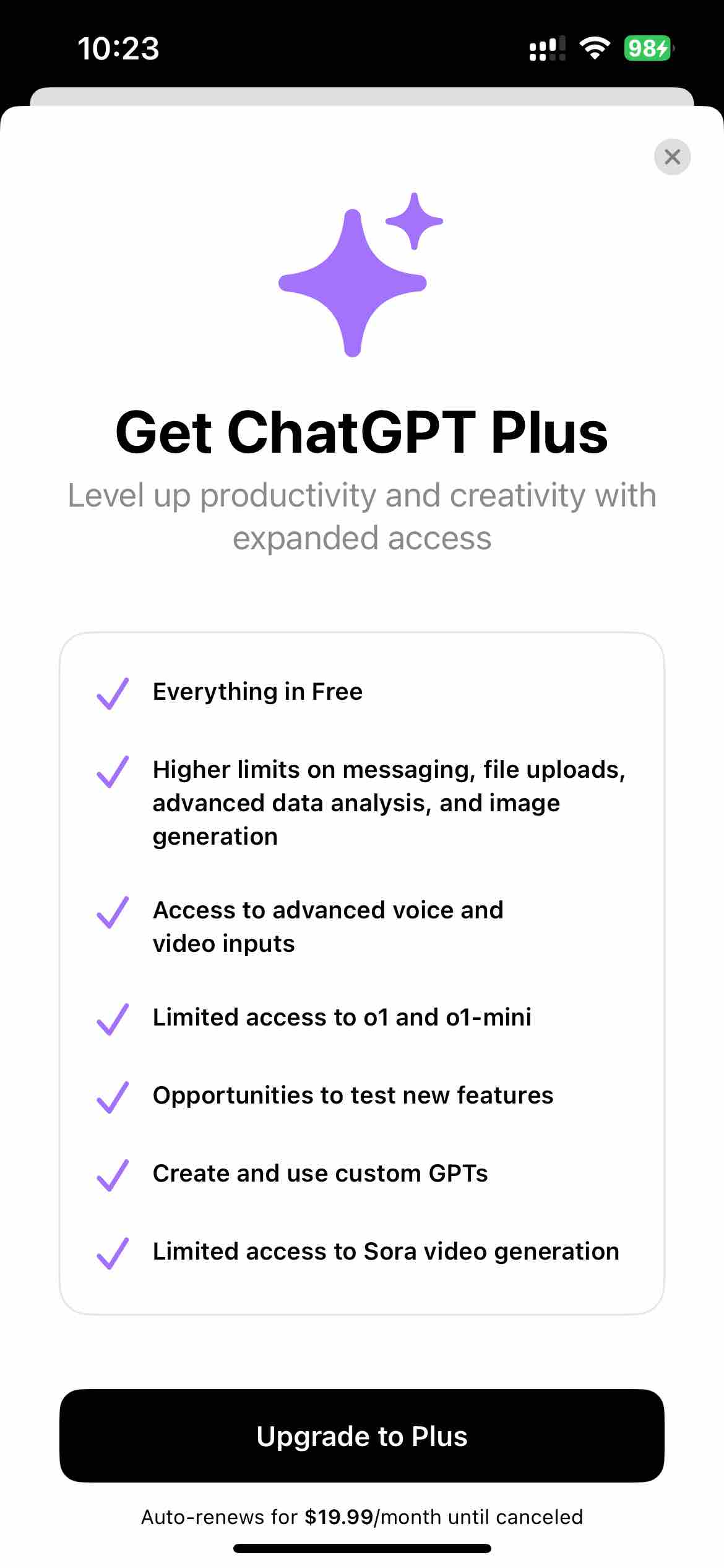 ChatGPT