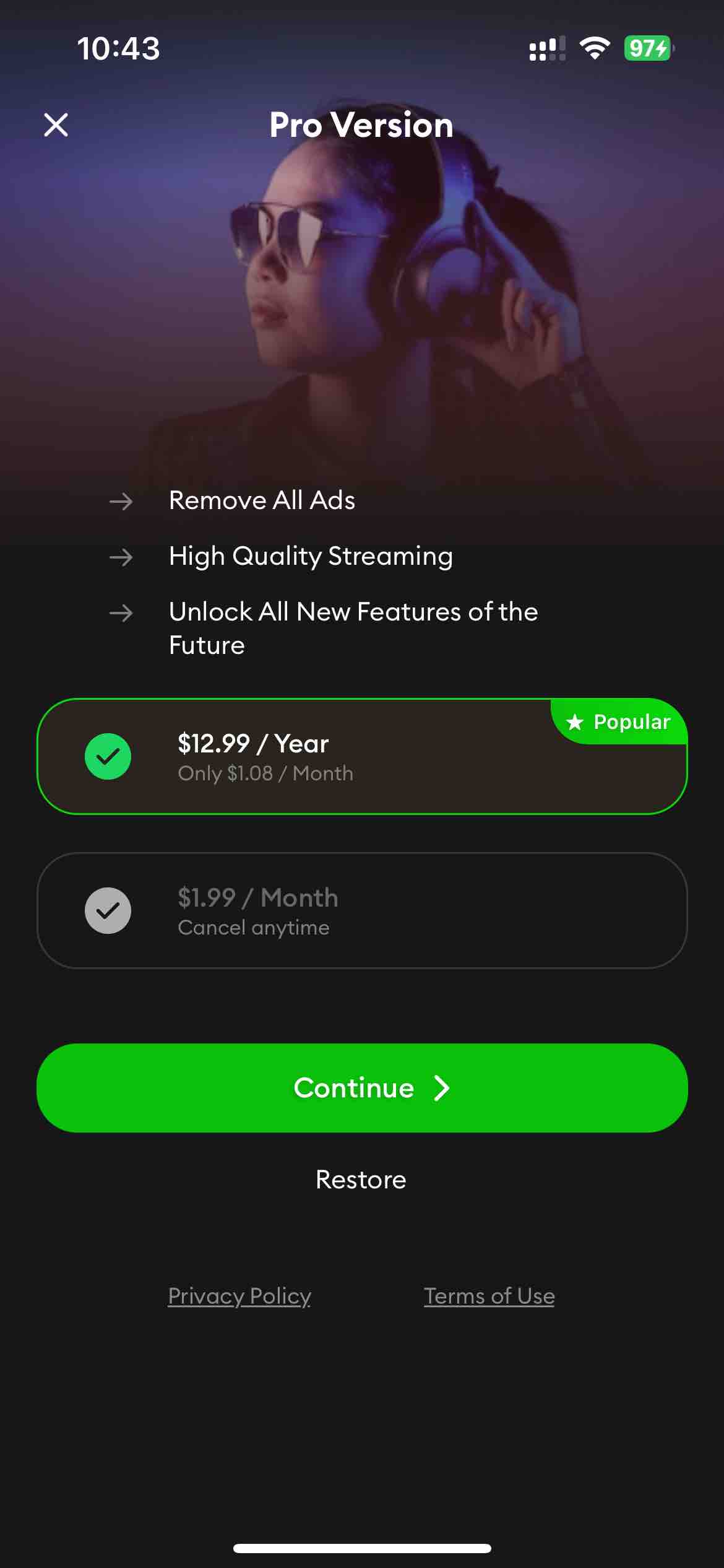Pure Tuber : Videos, Music