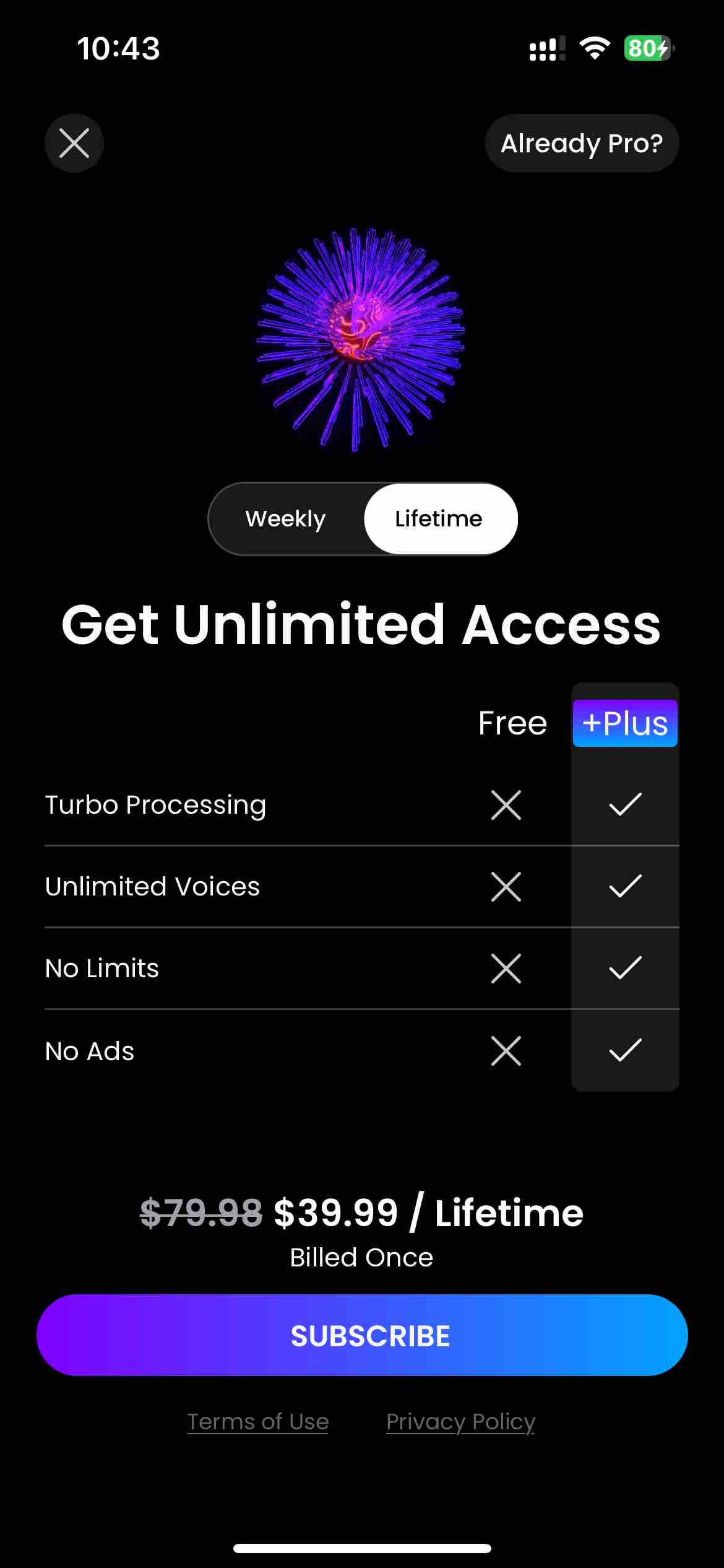 AI Cover & Songs: Music AI