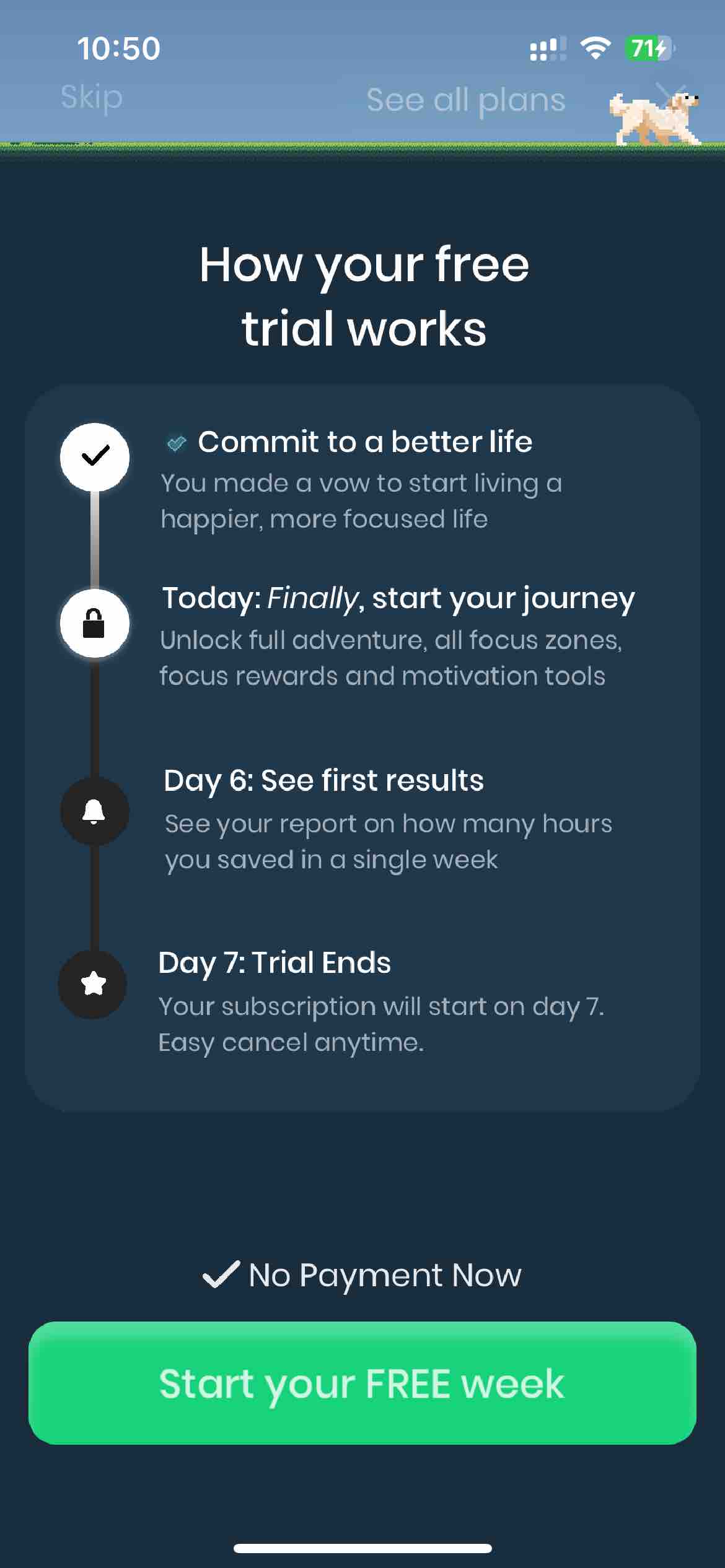 Focus Hero: Achieve your Goals