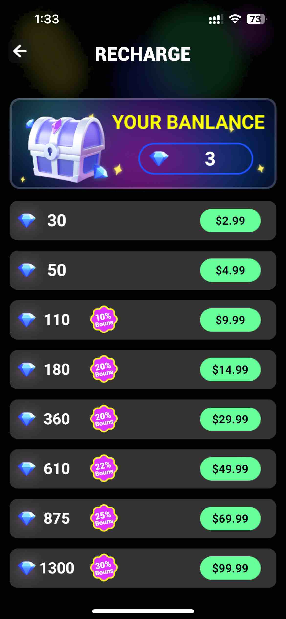 Eigo - Live Chat, Play, Meet