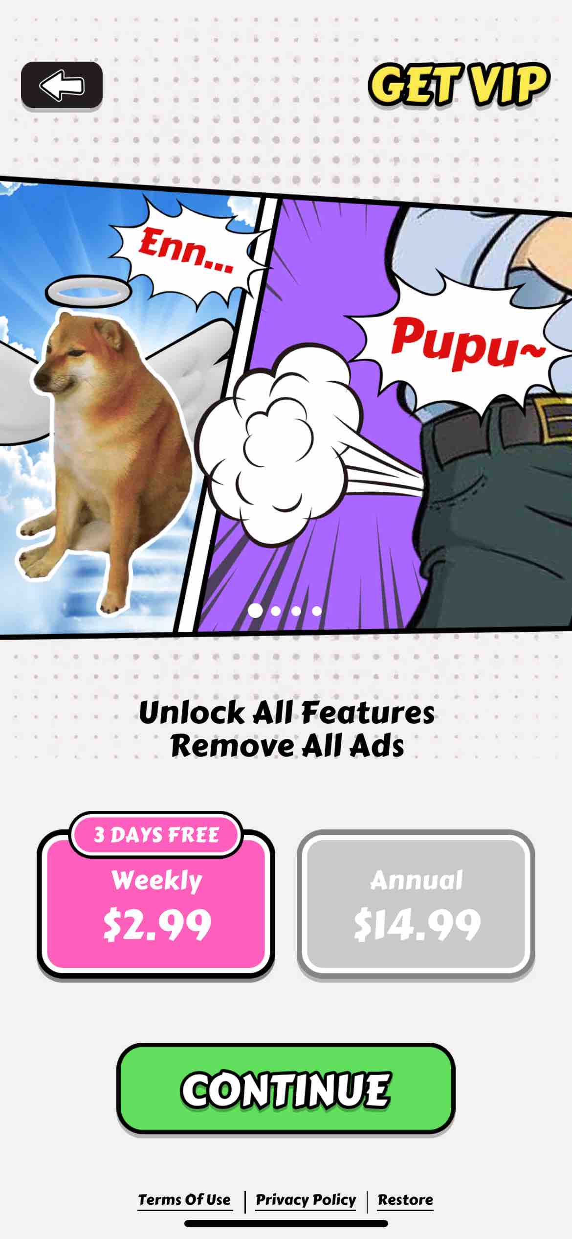 Prank App-Funny Prank Sounds