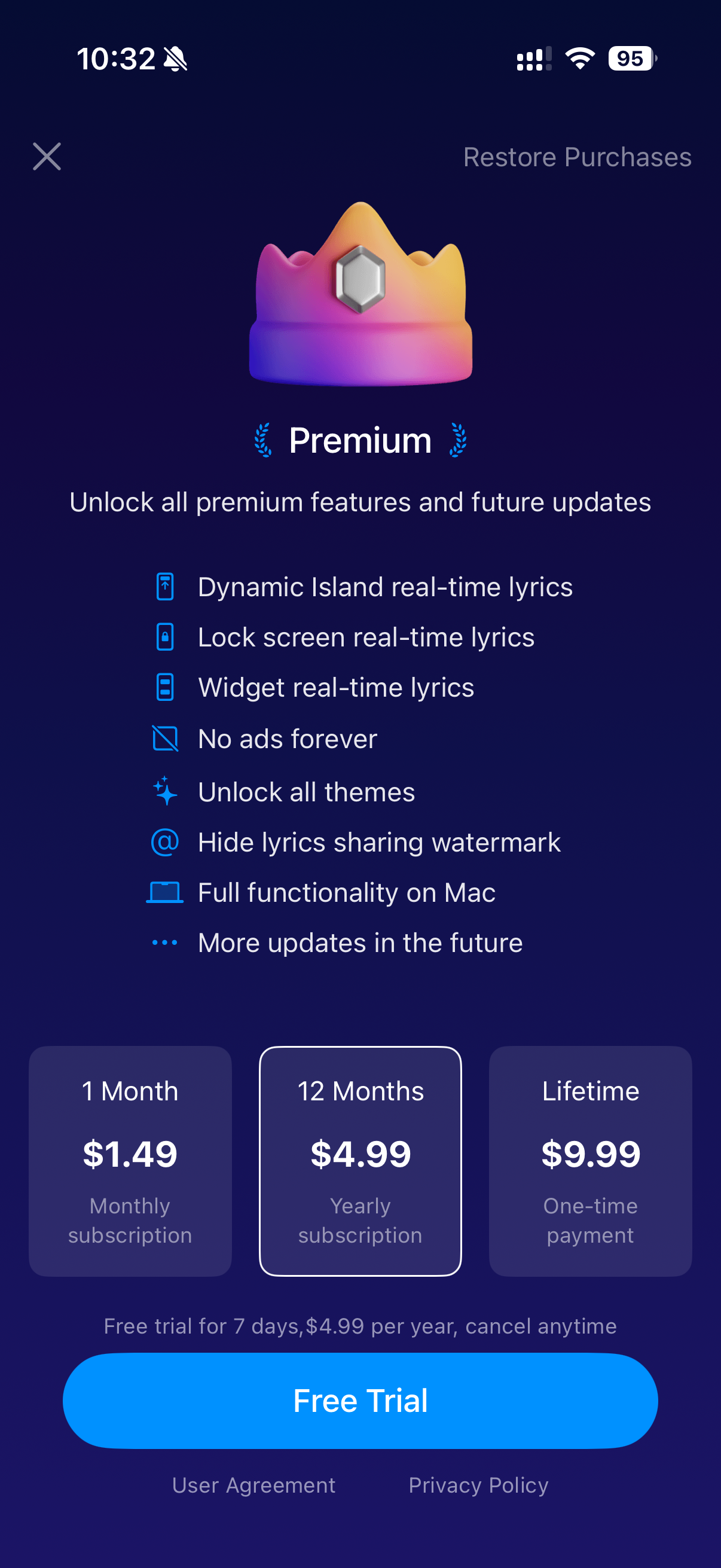 Dynamic-Lyrics