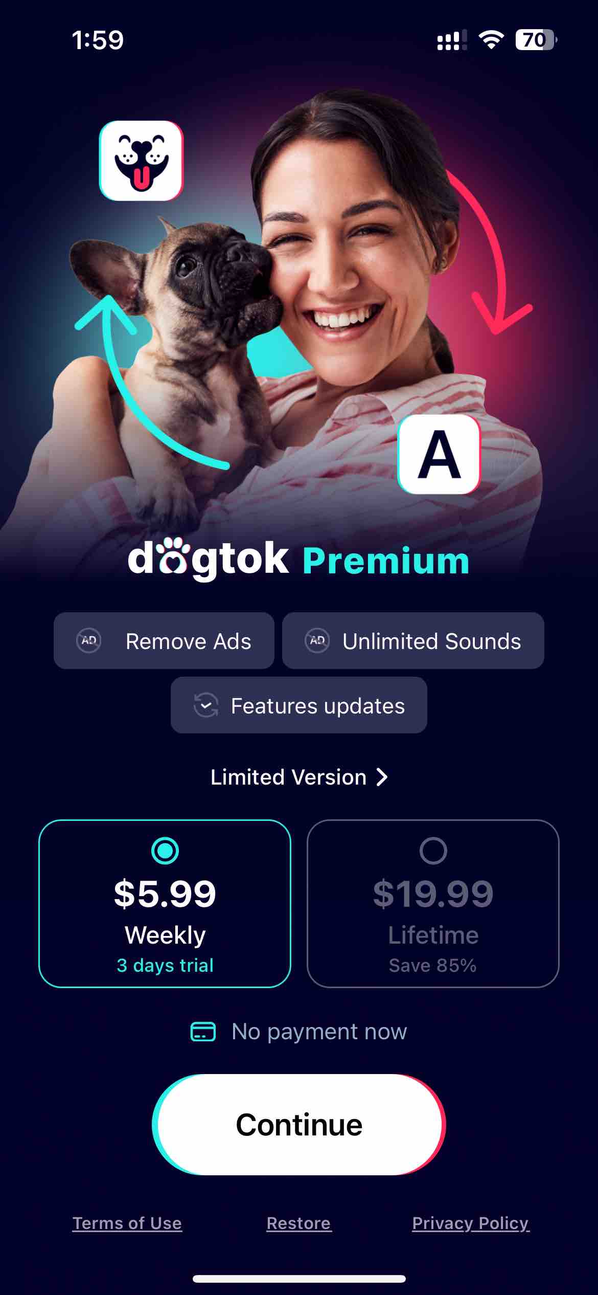 DogTok