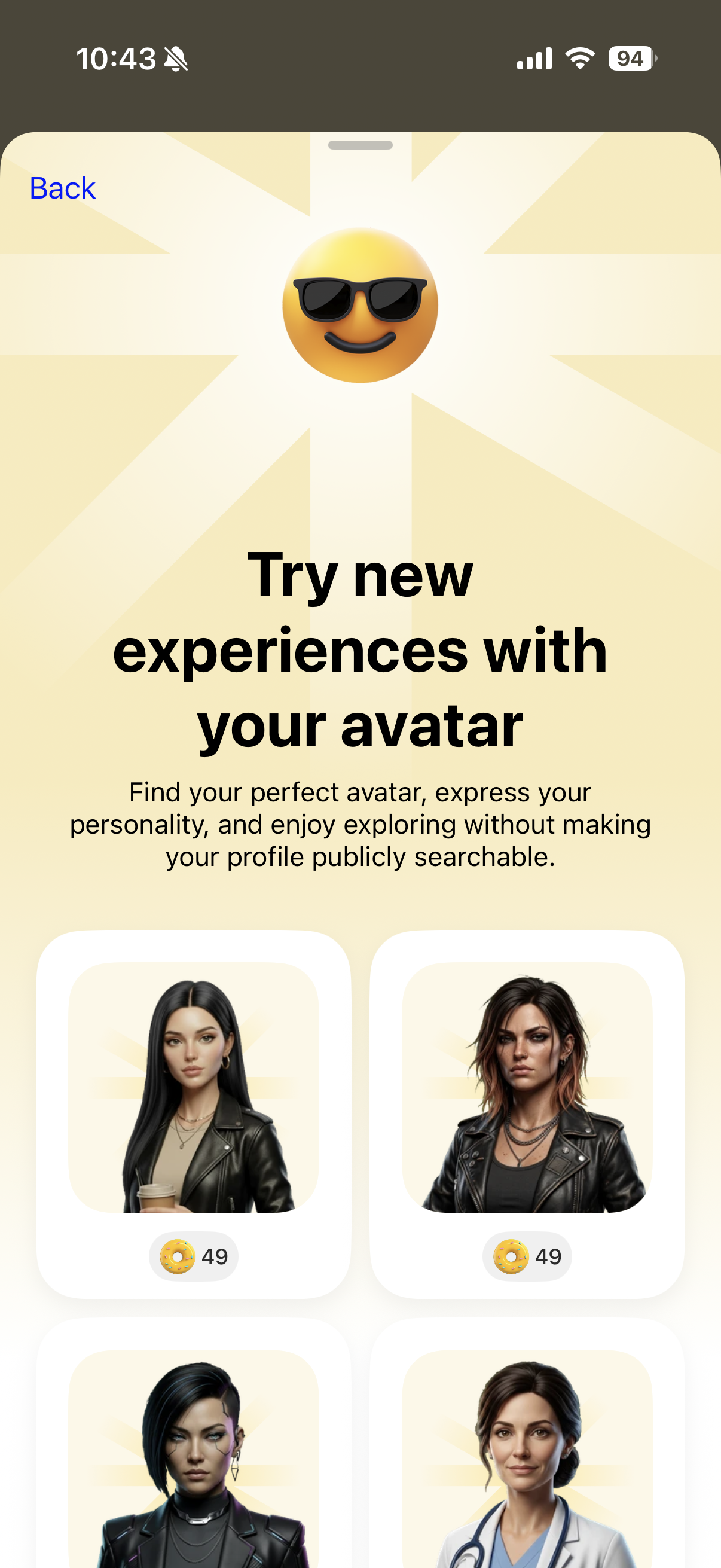 Kiki: Local Chat & People Near