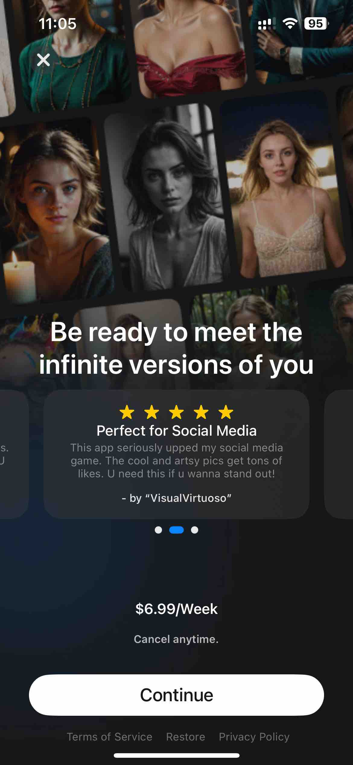 AI Photo Generator: Remake AI