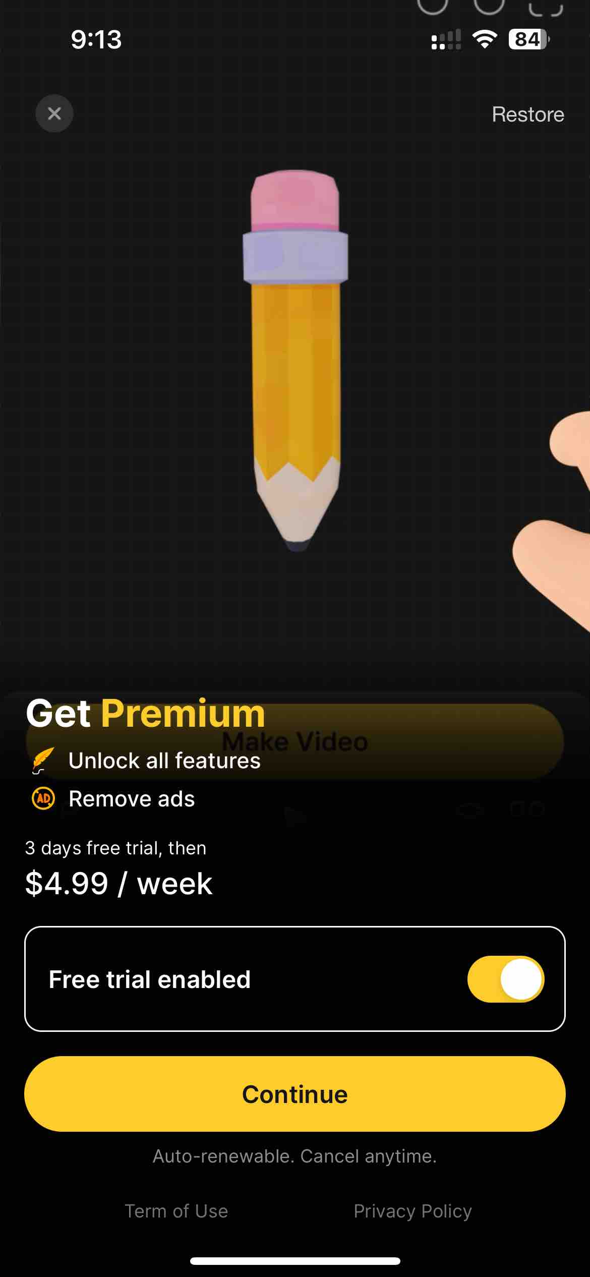 FlipArtify - 2D Draw Animation