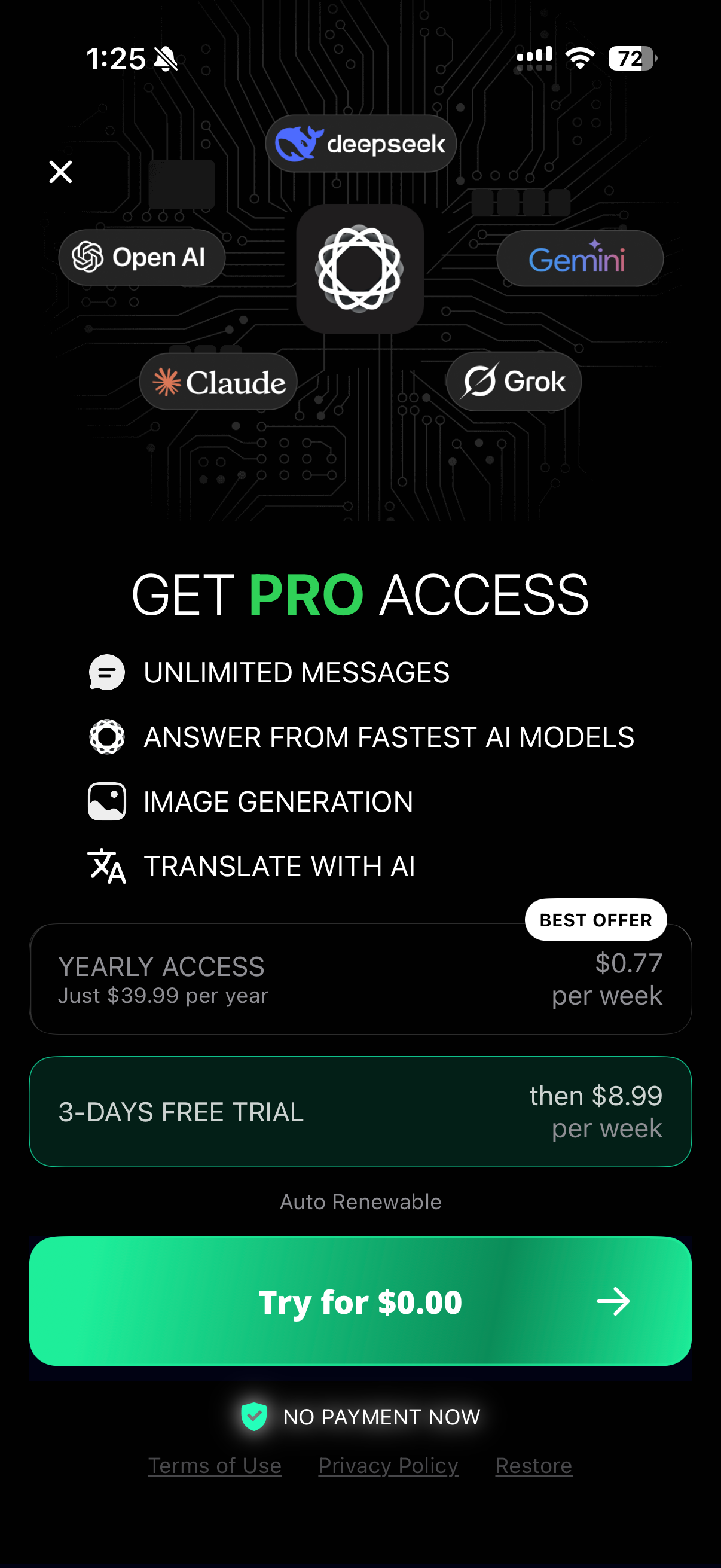 AI Chatbot-AI Chat Assistant