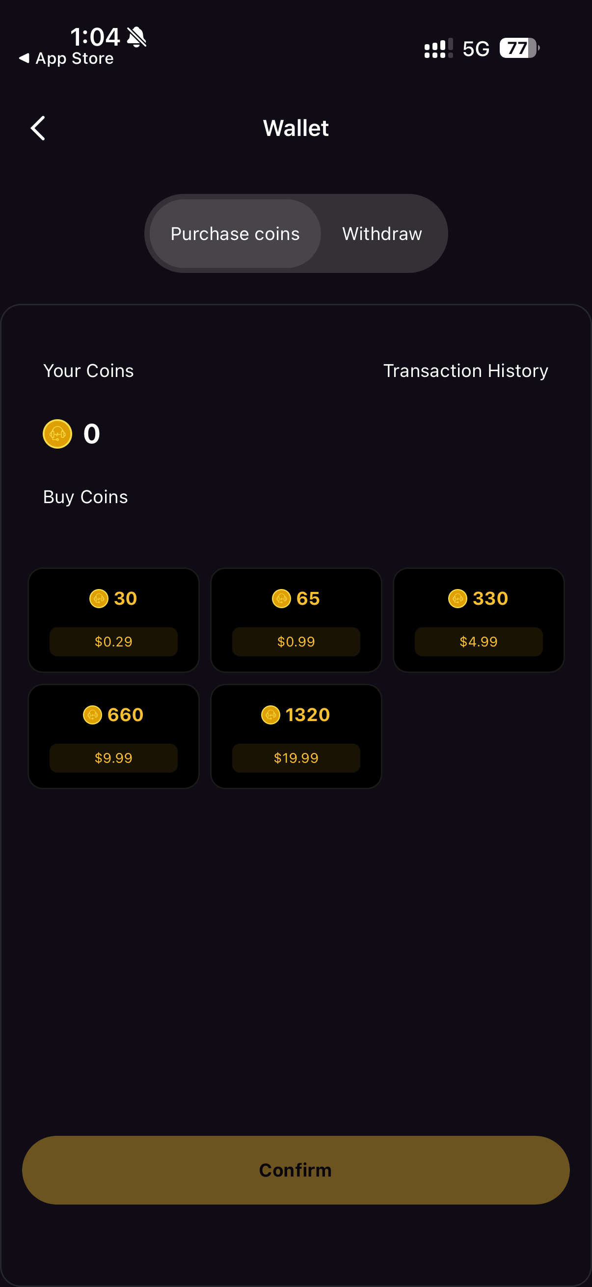 Mango Entertainment