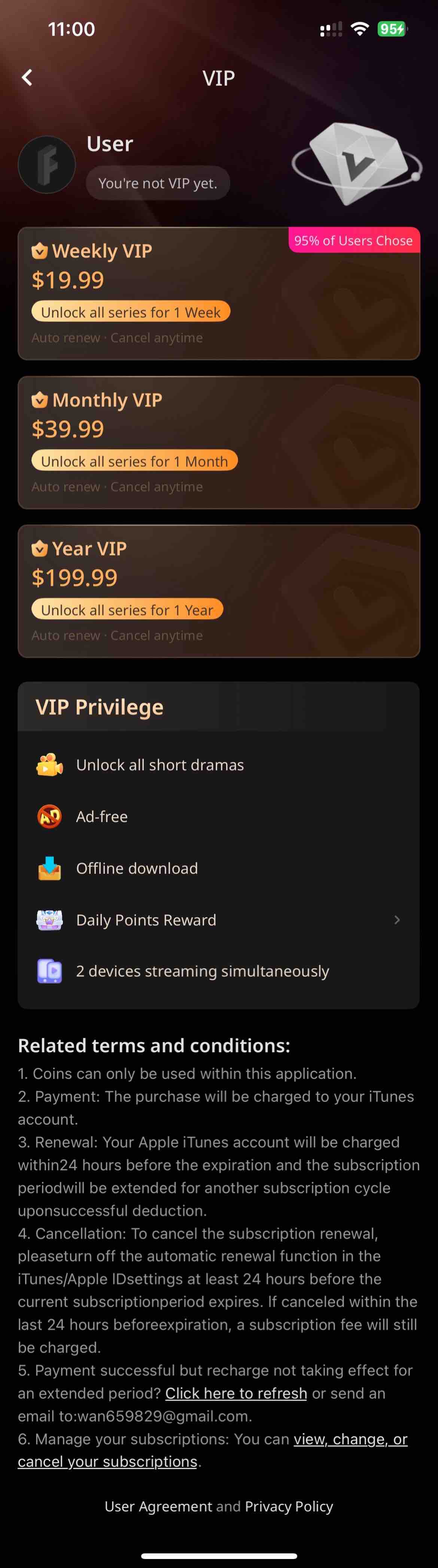 FlickReels: Short Drama Series