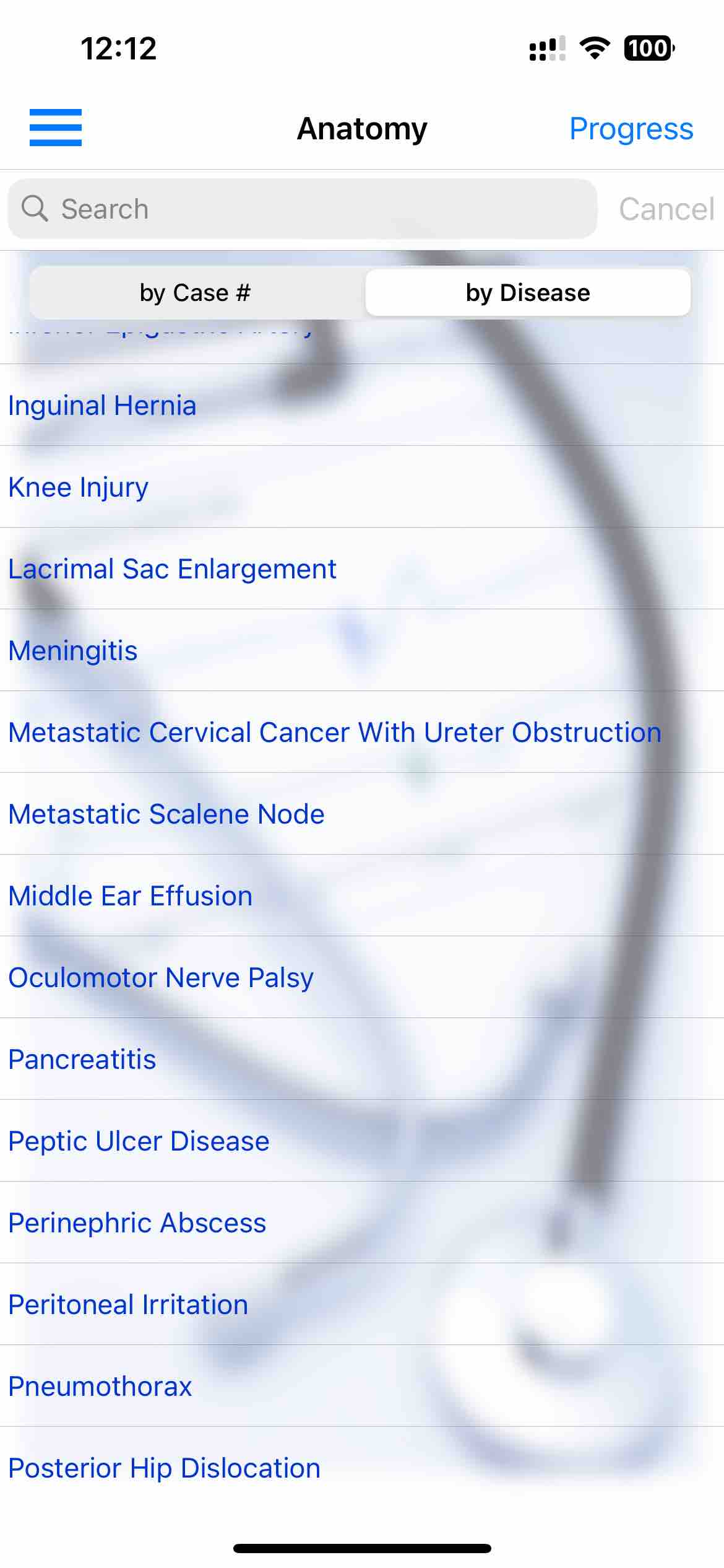 Case Files - USMLE Test Prep