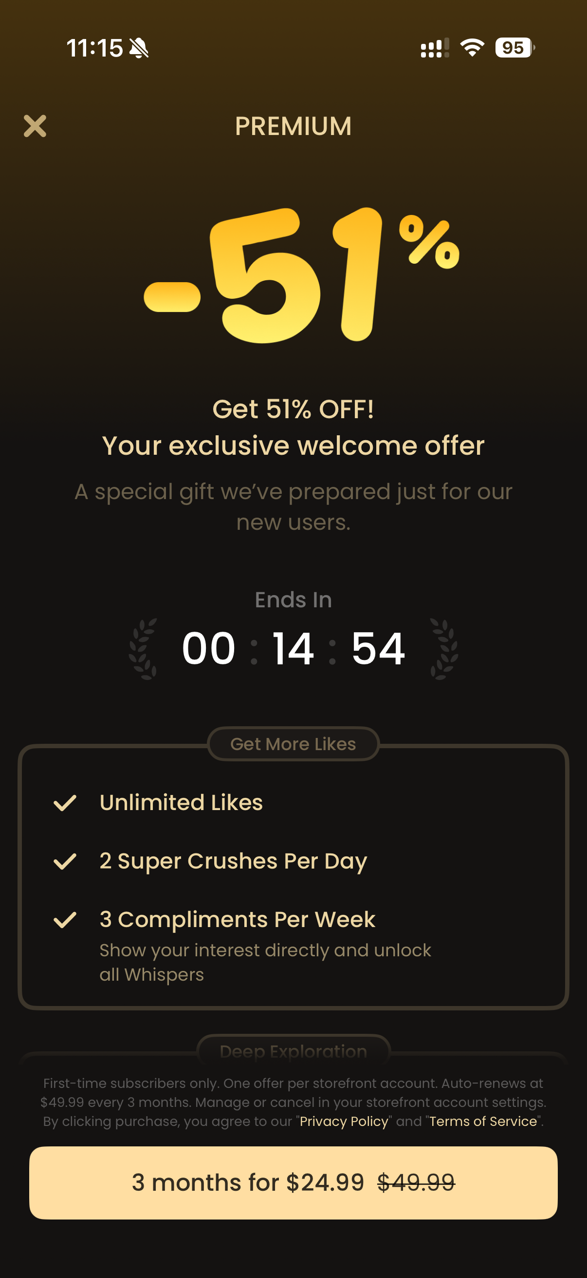tantan - Global Dating App