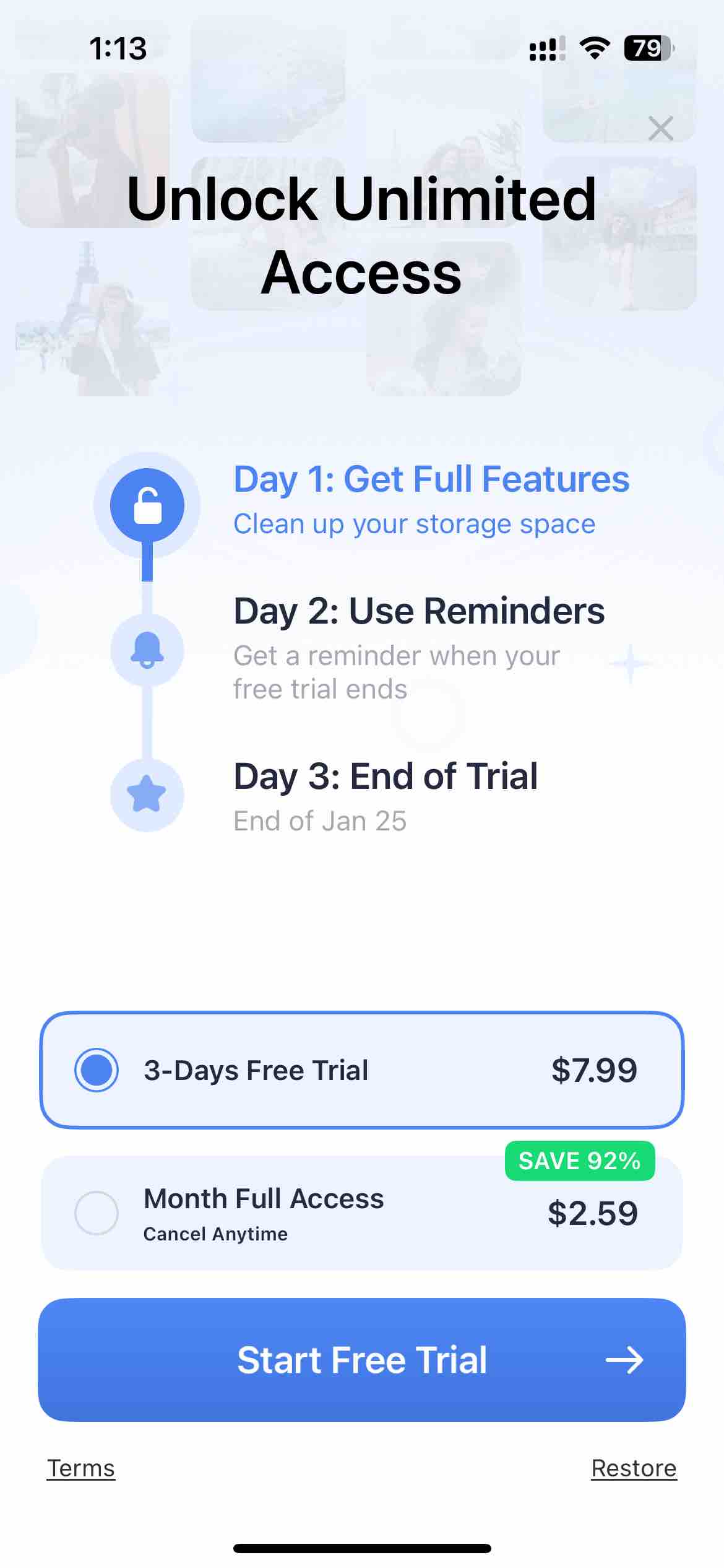 AI Security：Clean Master