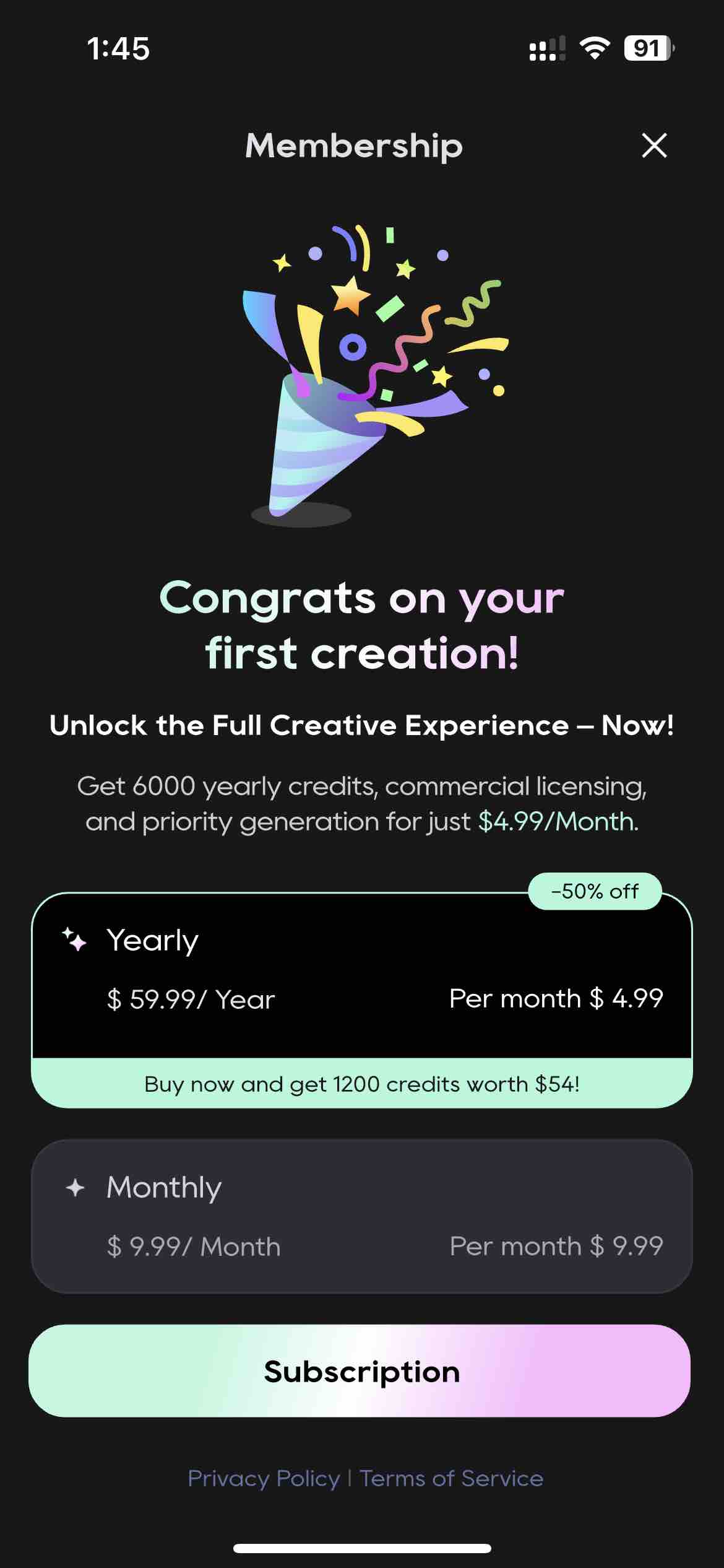 Mureka - AI Music Generator