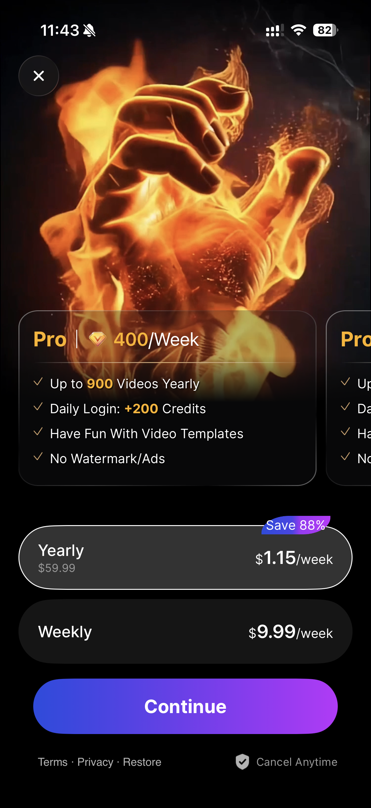 AI Video Generator - Vidmor