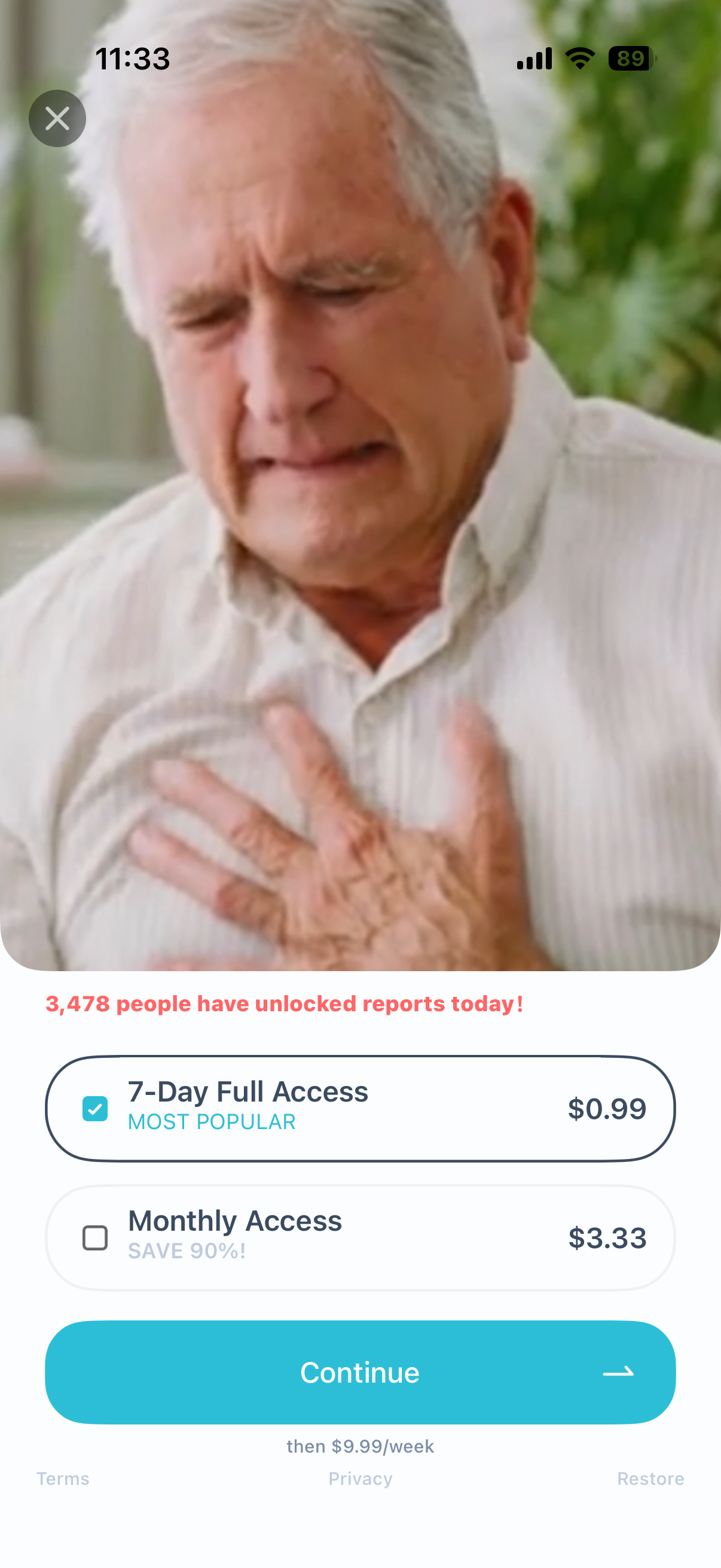 Wellthly-Feel Heart Rhythm