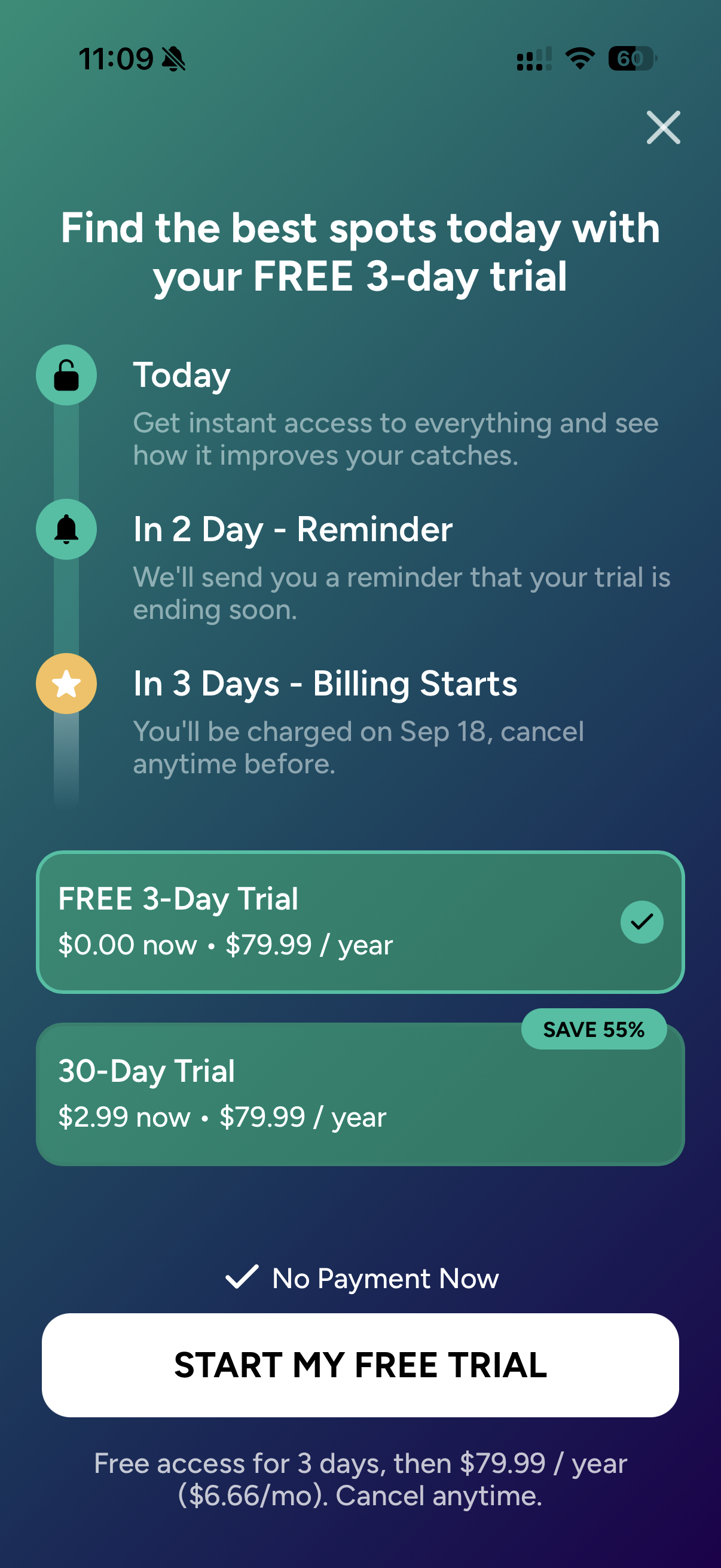 Fish AI - AI Fishing App