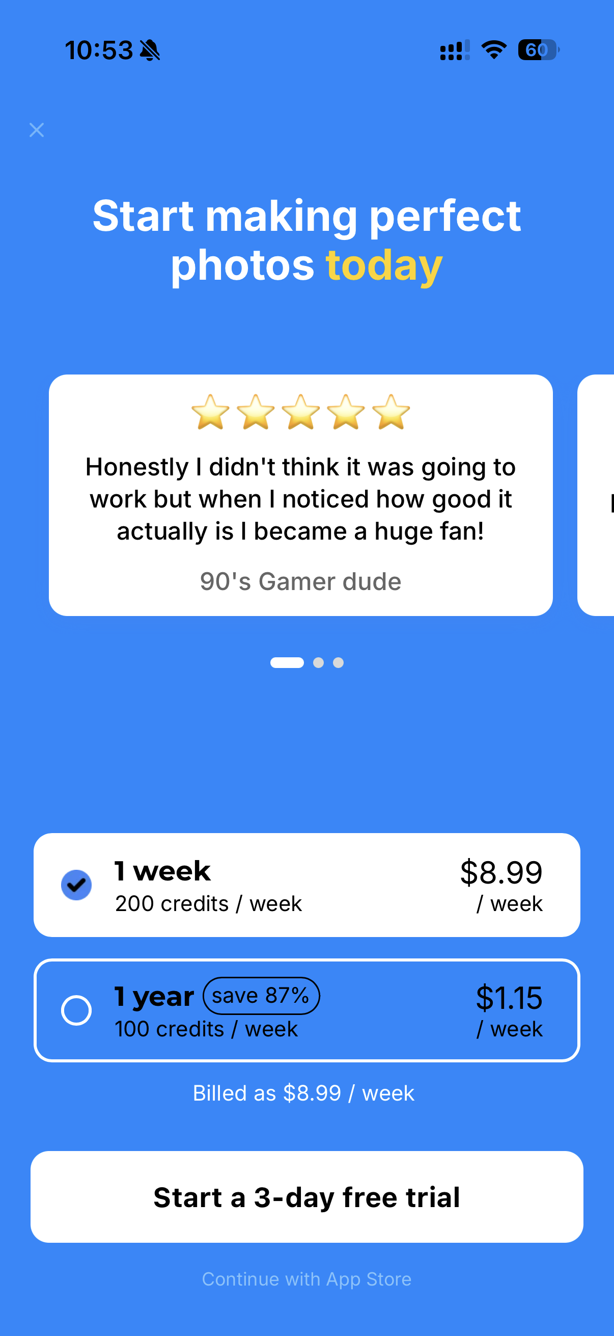 Halo AI: Photo & Video Editor