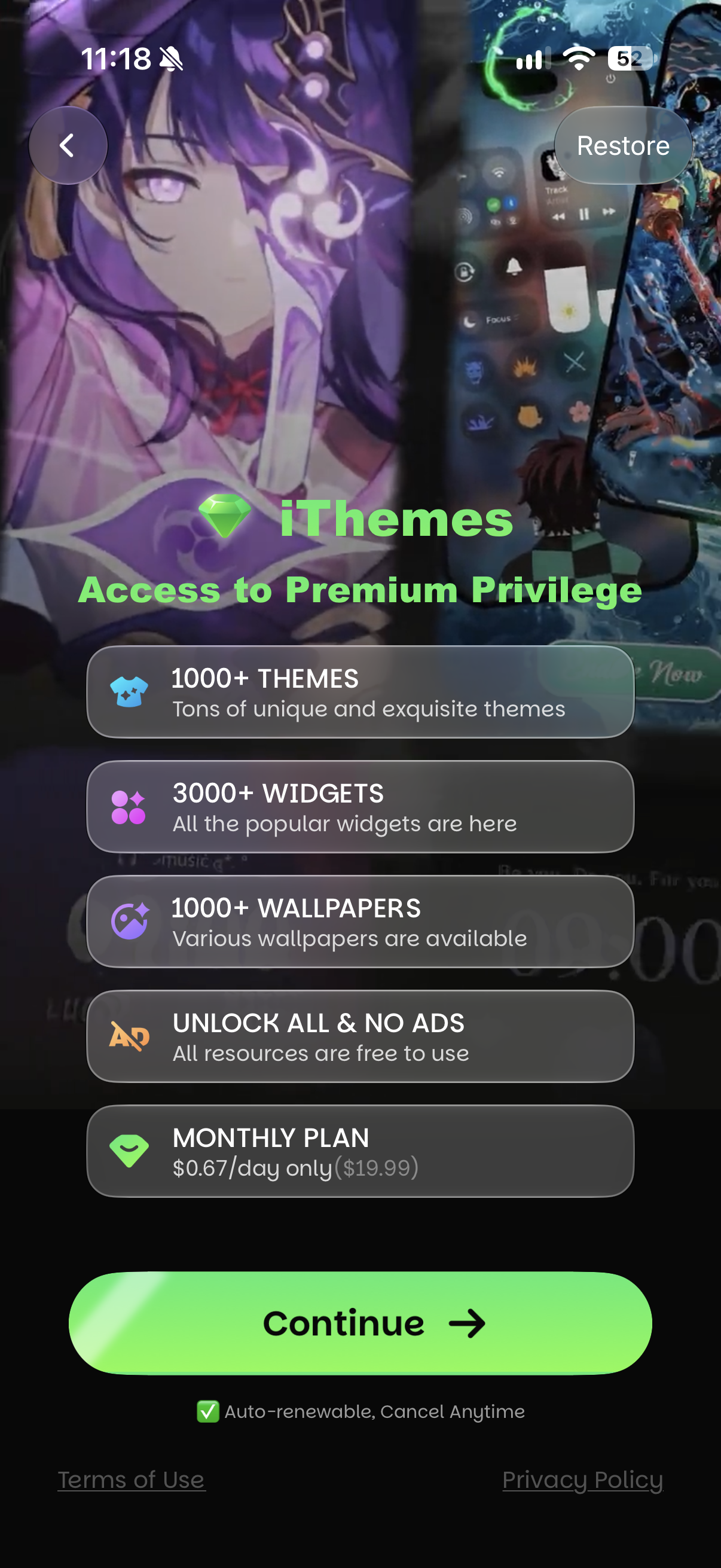 iThemes - Easy Widgets & Icons