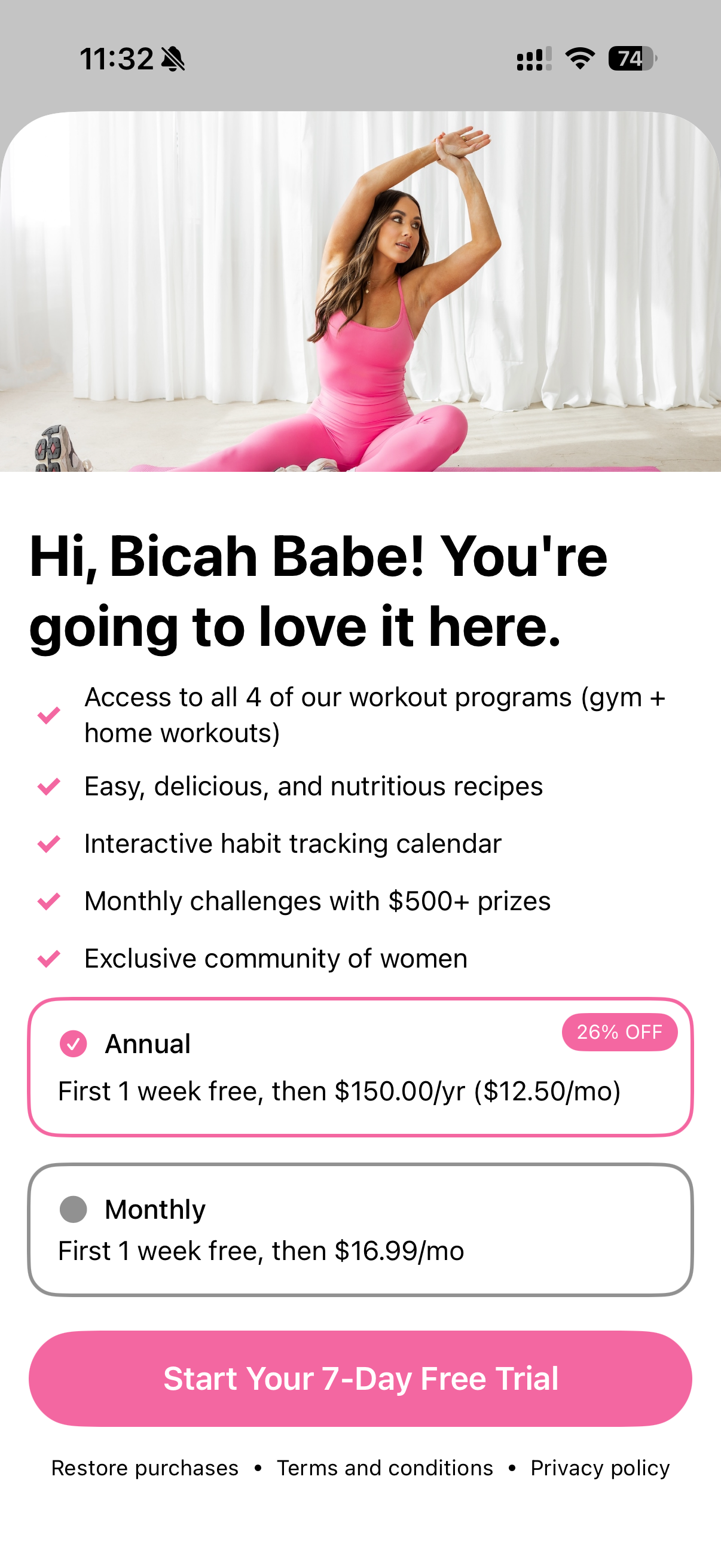 Bicah
