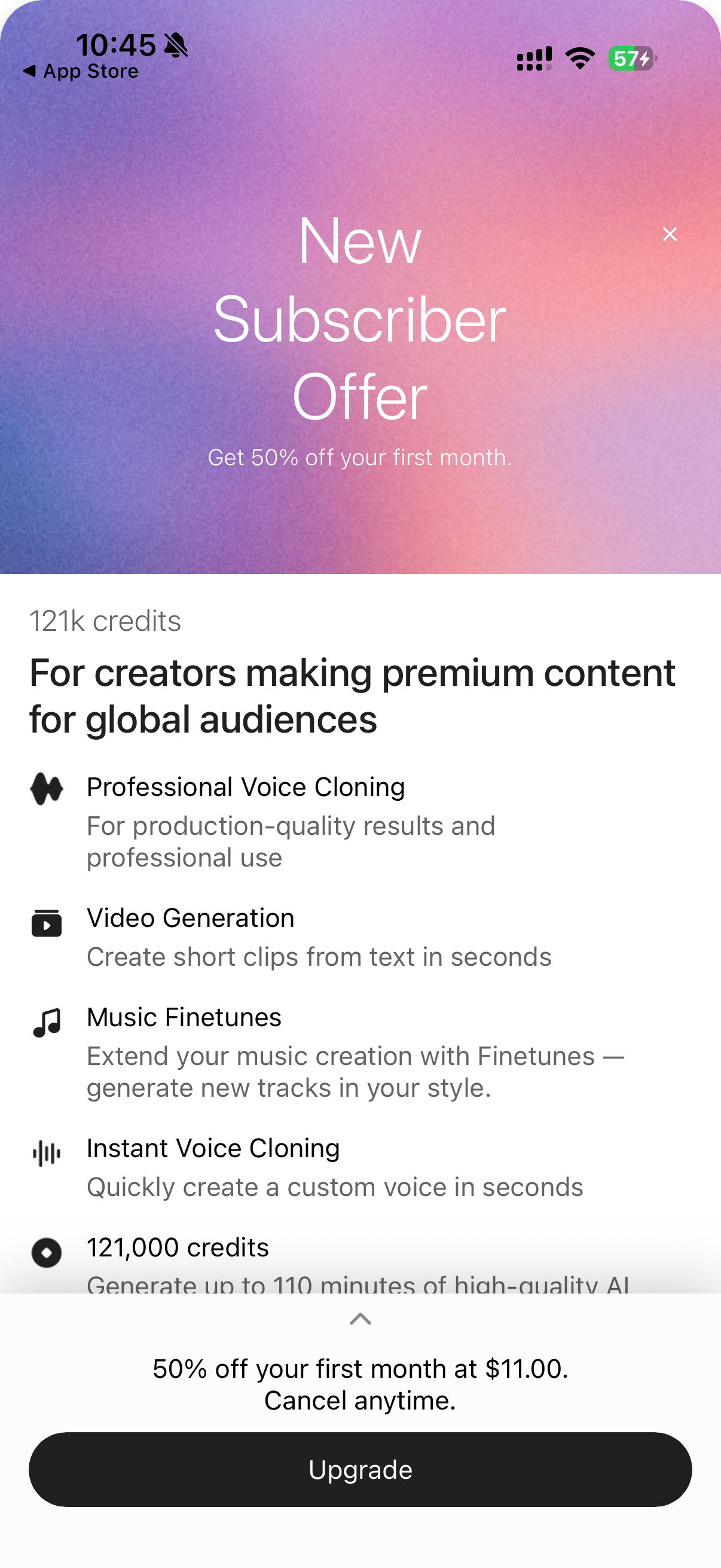 ElevenLabs: AI Voice Generator