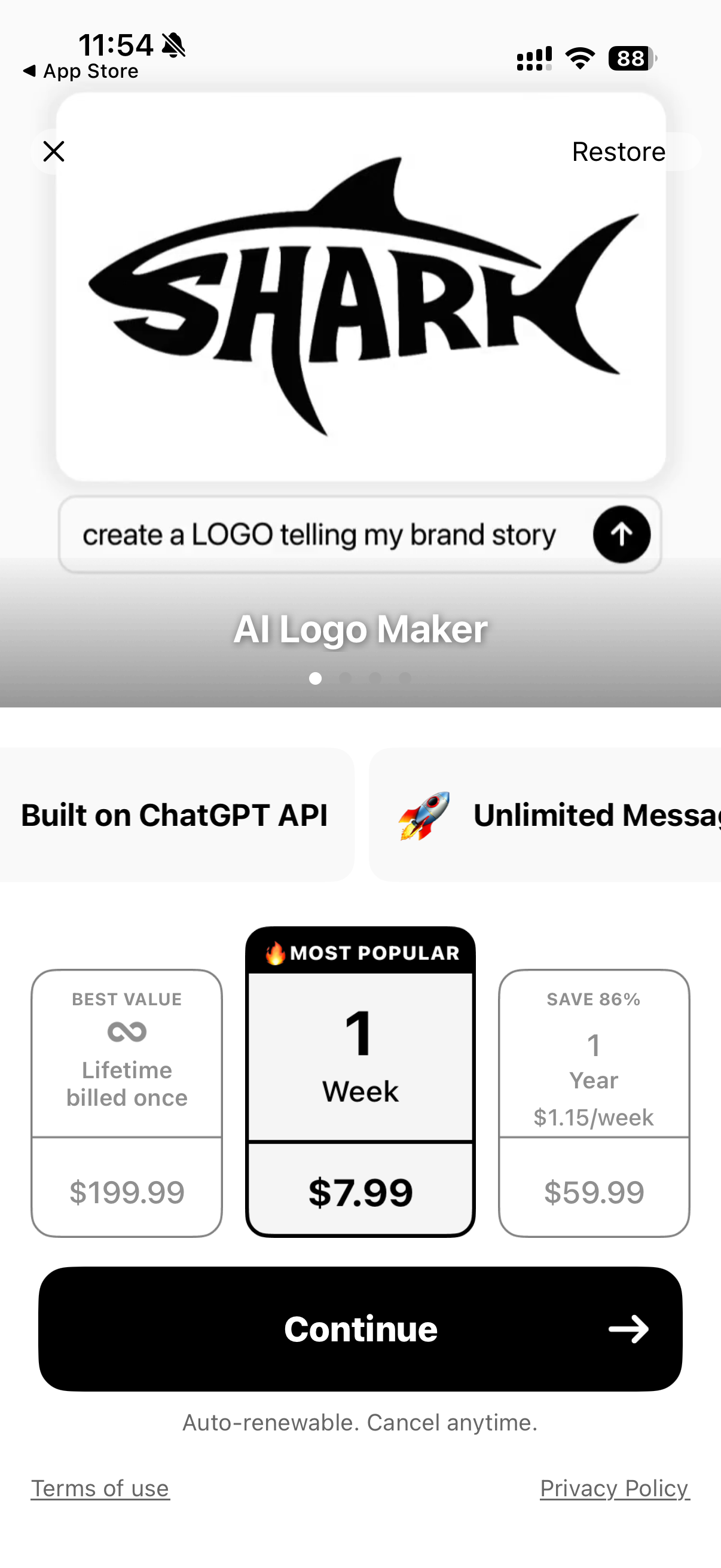 AI Chatbot & Design Assistant
