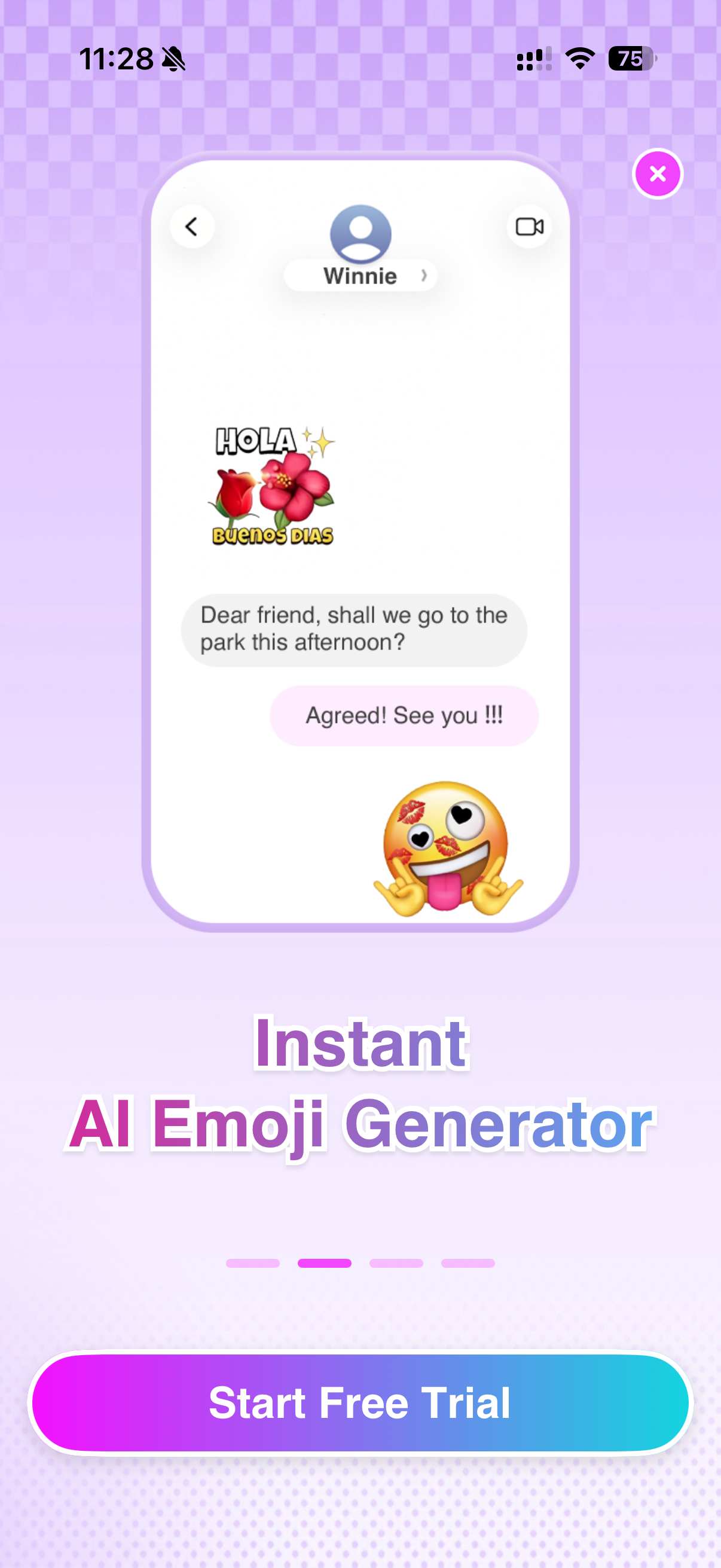 Meme Maker Pro-Stickers&Emoji