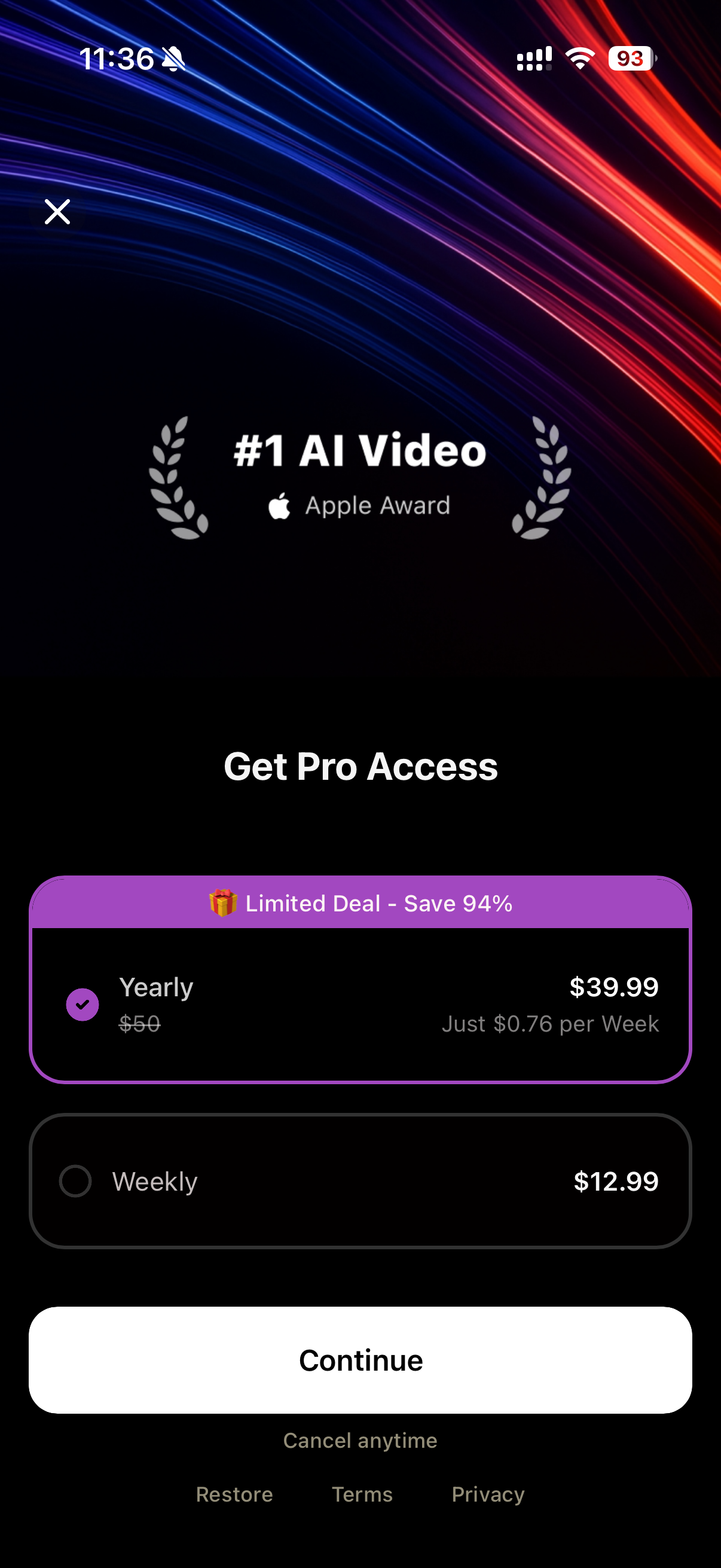 ReelMe: AI Photo & Video