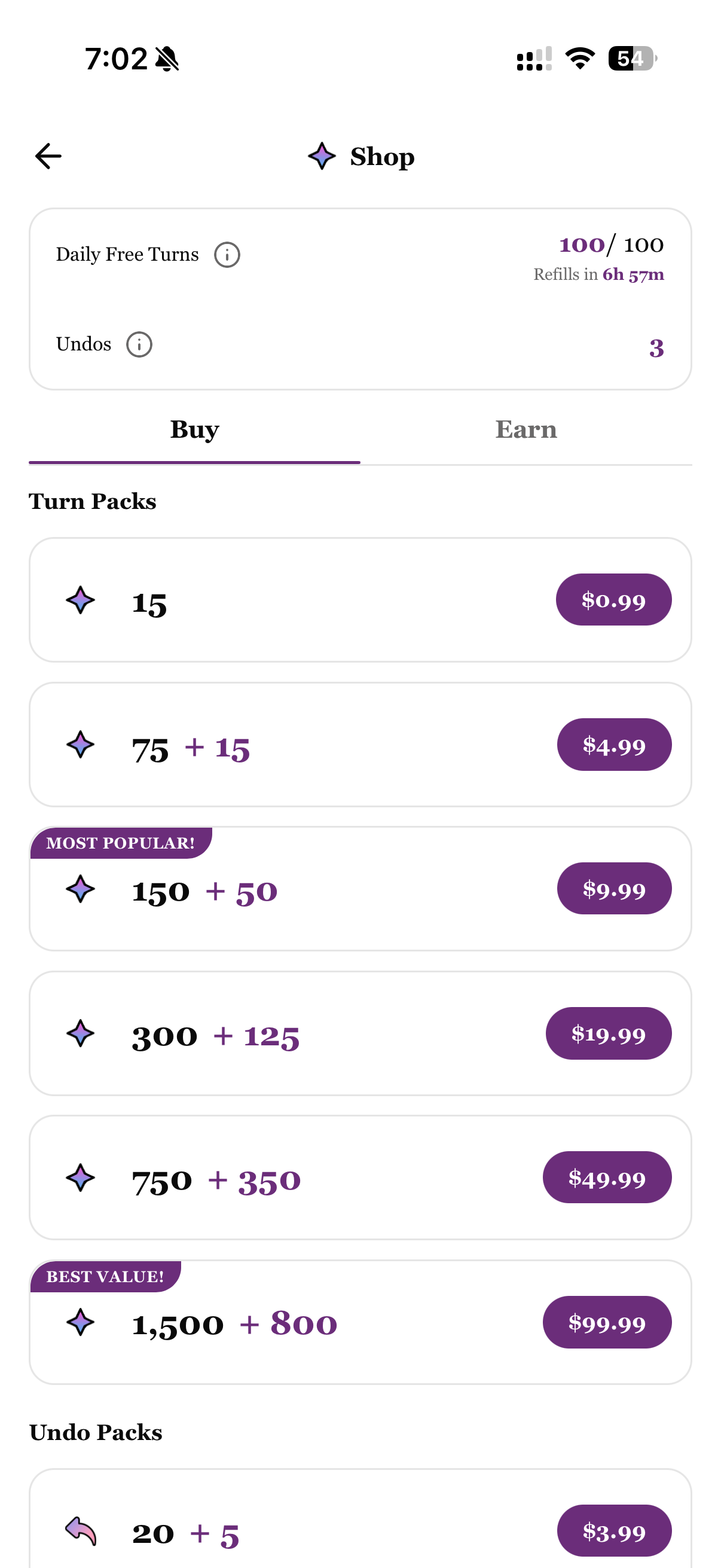 Glimmer: Interactive Fanfics