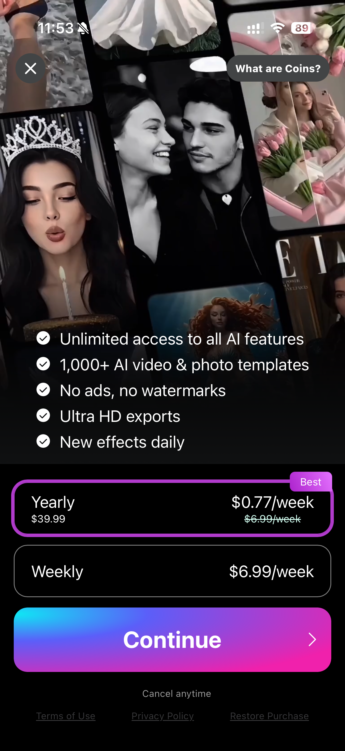 Chatlulu:Video&Photo Editor