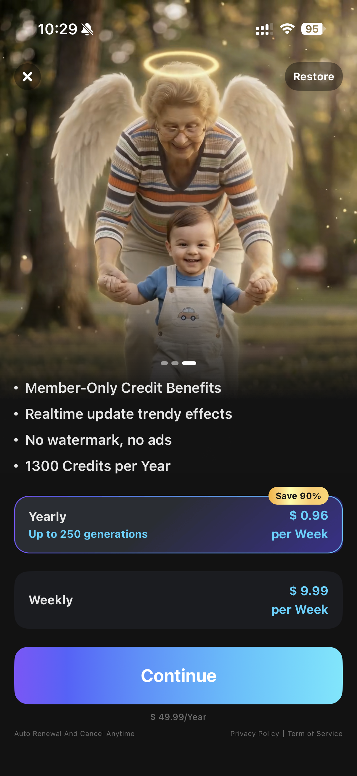 Genie AI - AI Video Generator