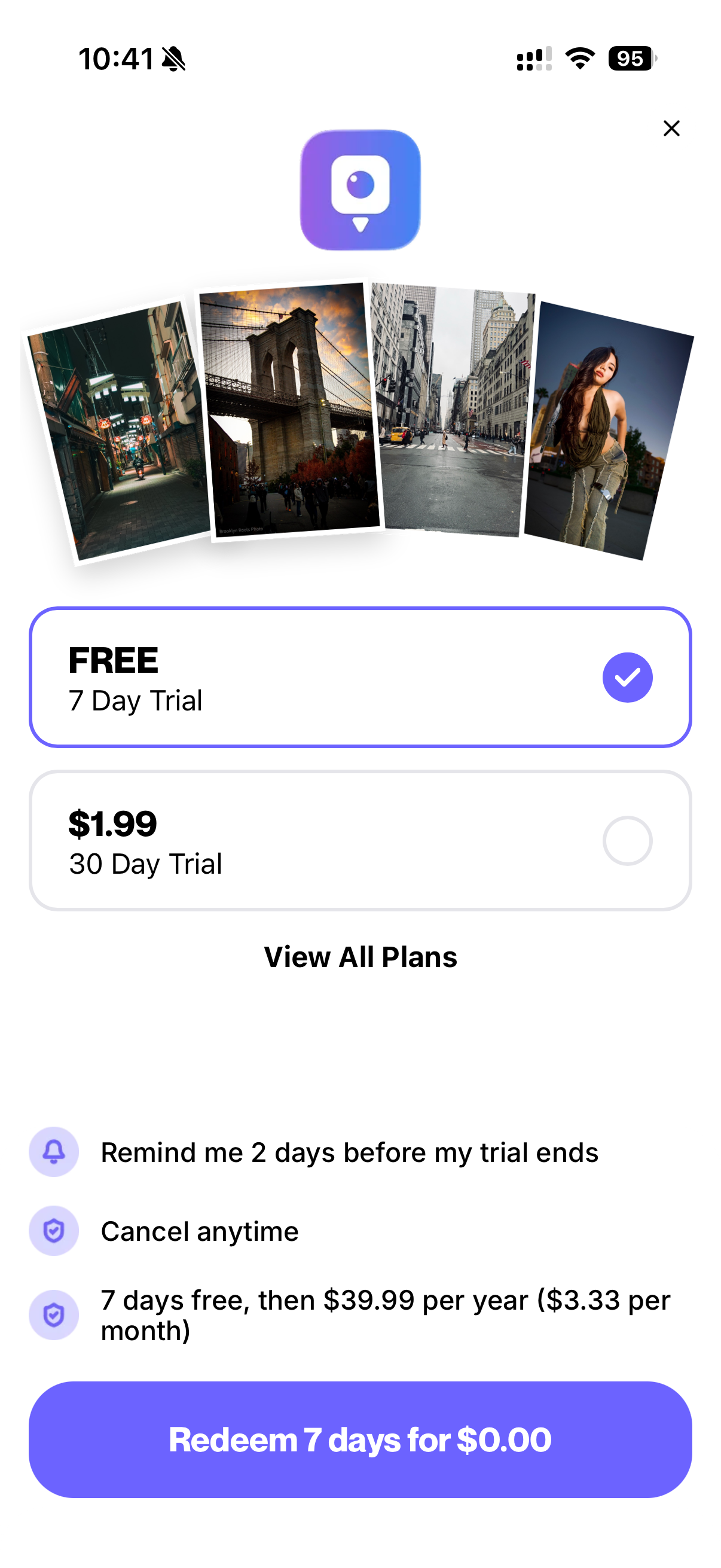 Atlas Photo – Photo Companion
