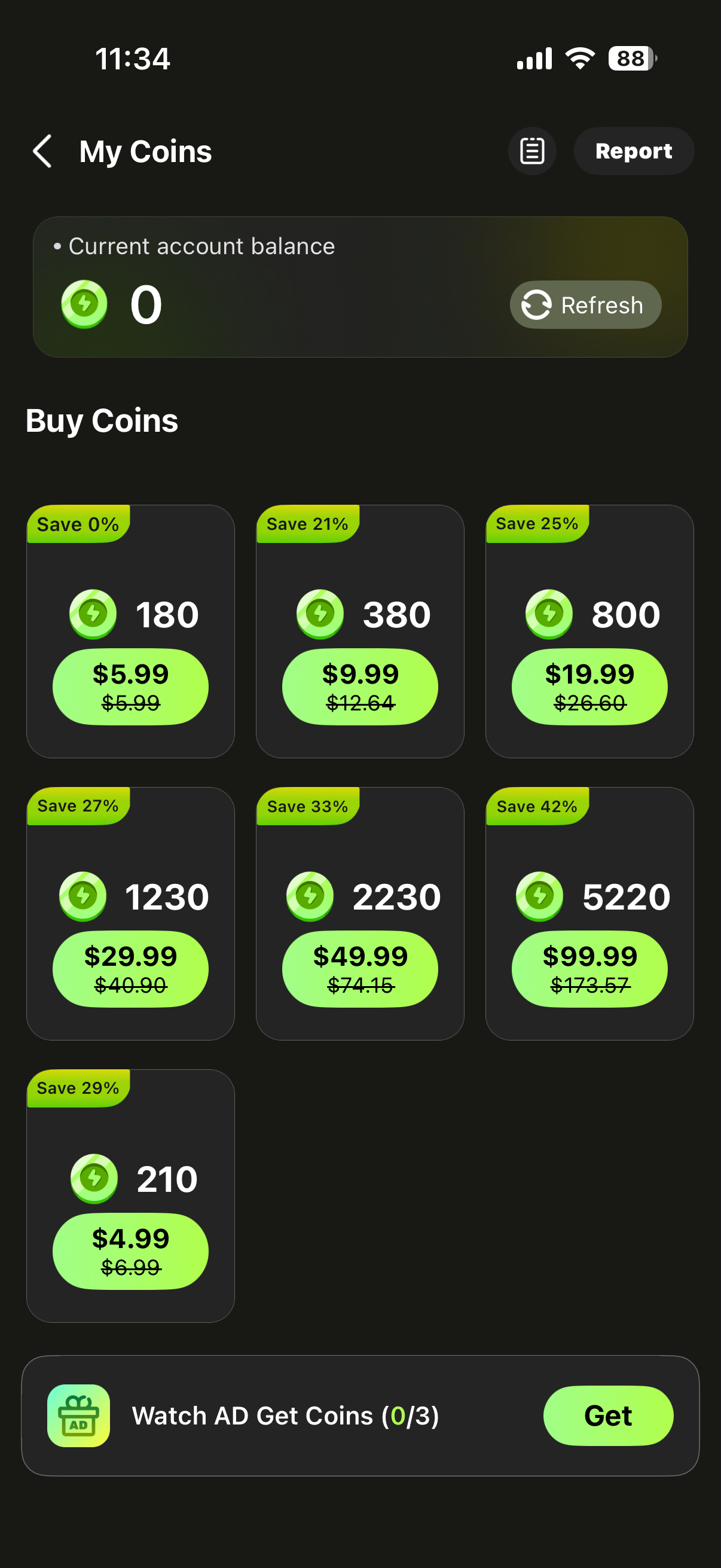 SayHi: Chat Now