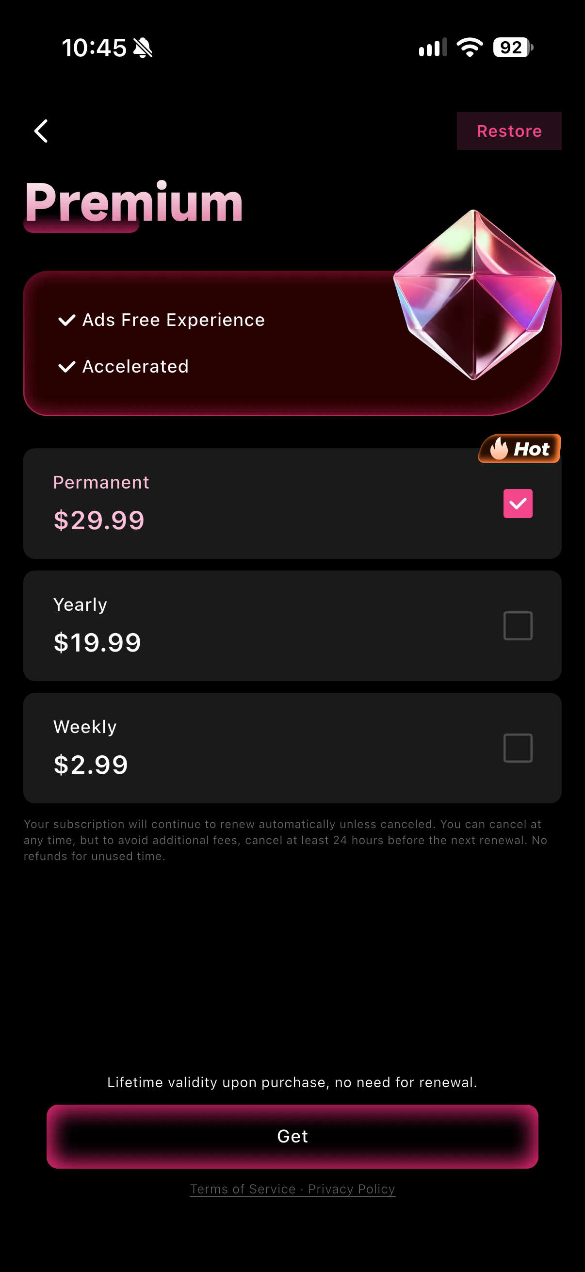 PlayLoad-Convenient Import