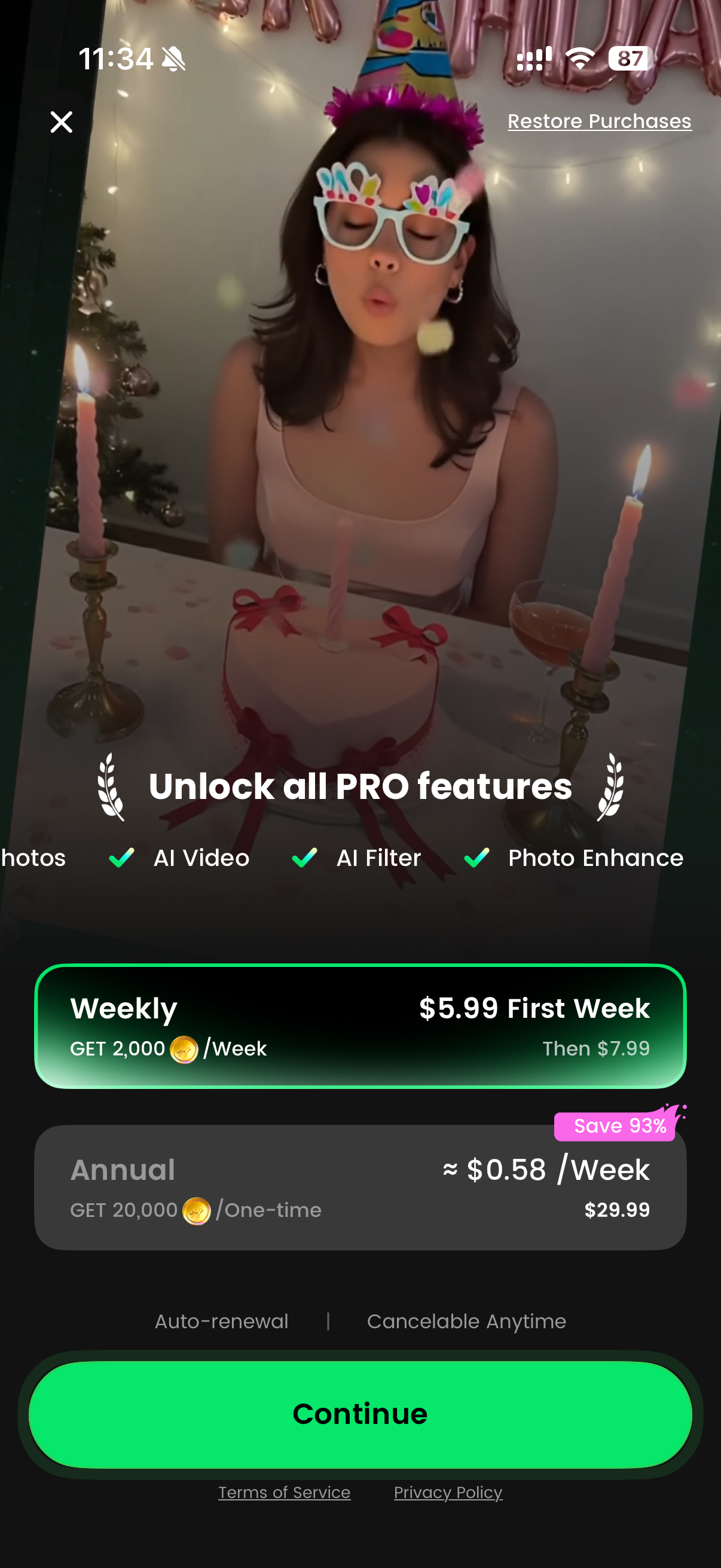 HeyStar-AI Photo Editor
