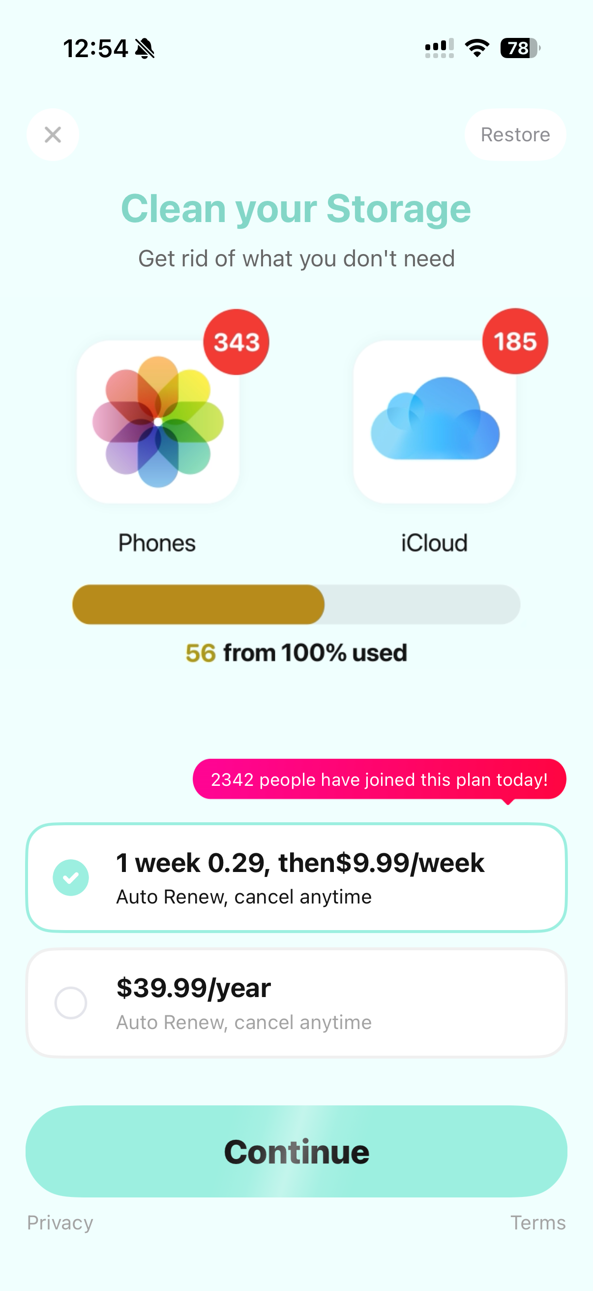 Clever CleanUp: AI Guru 360