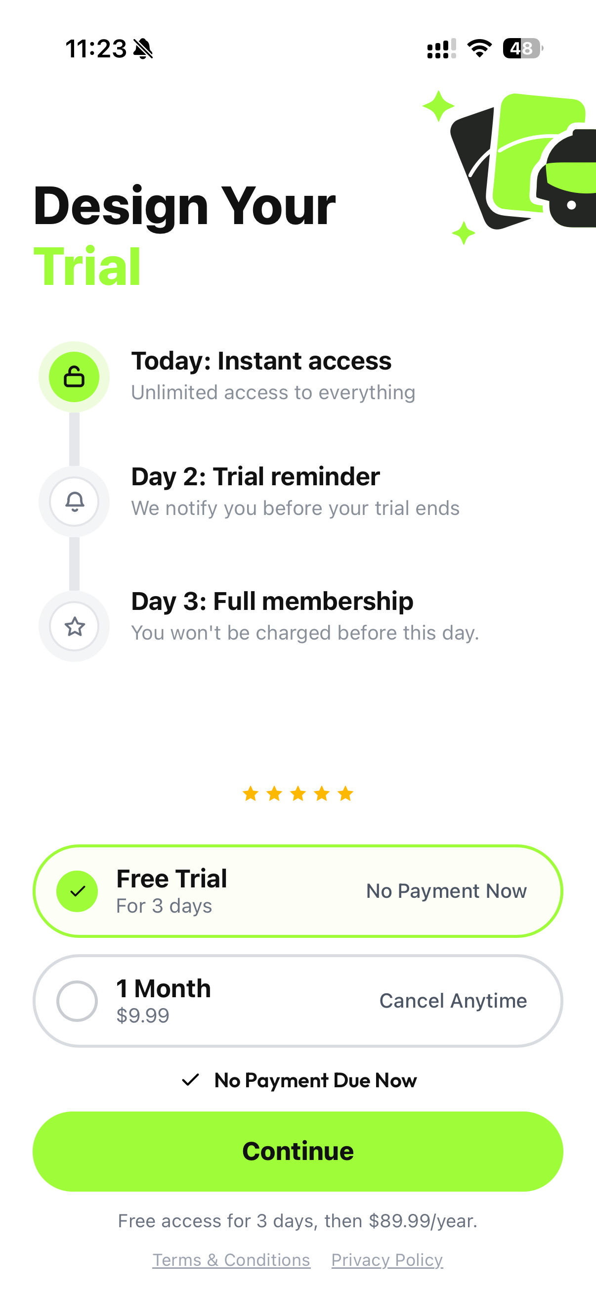 Brickify: Collection Tracker