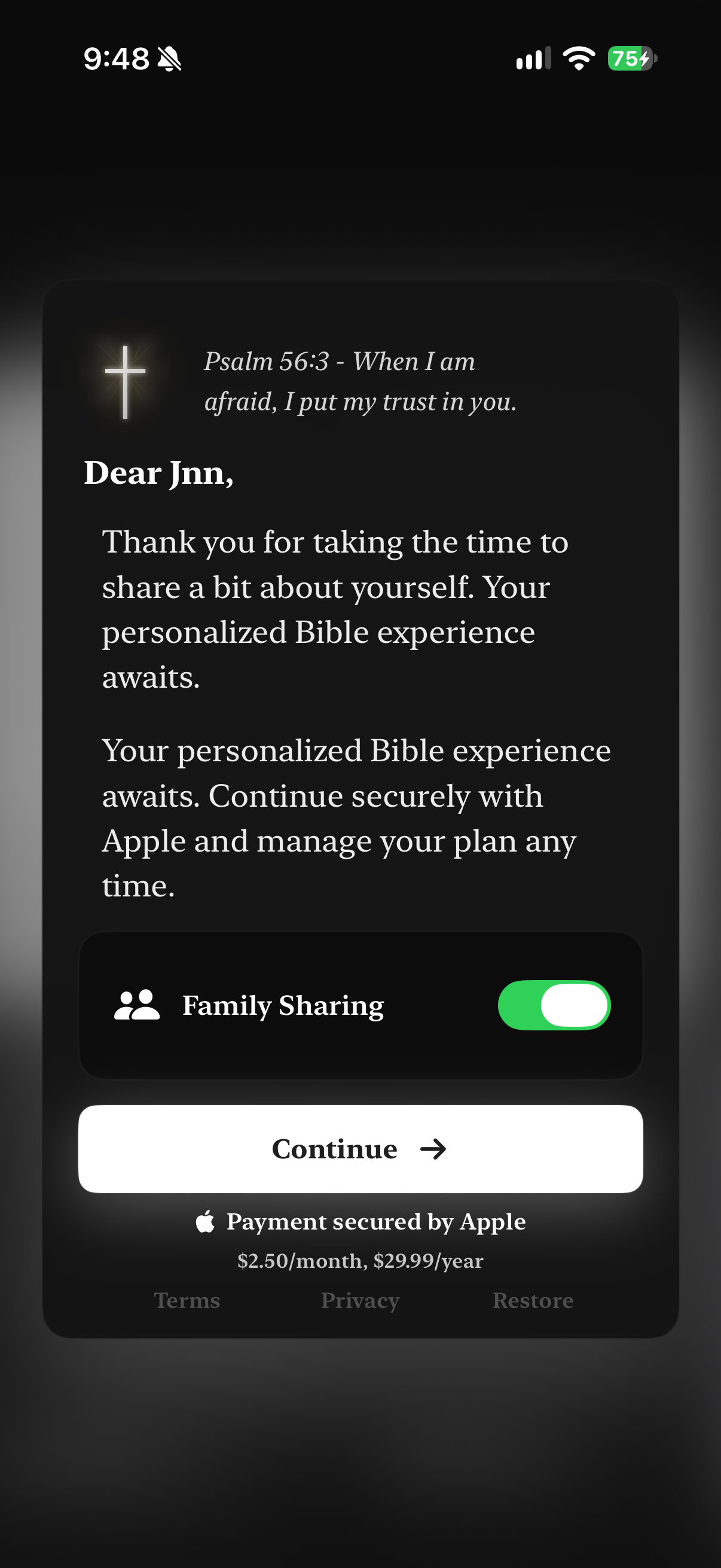 From Bible: Bible Widgets