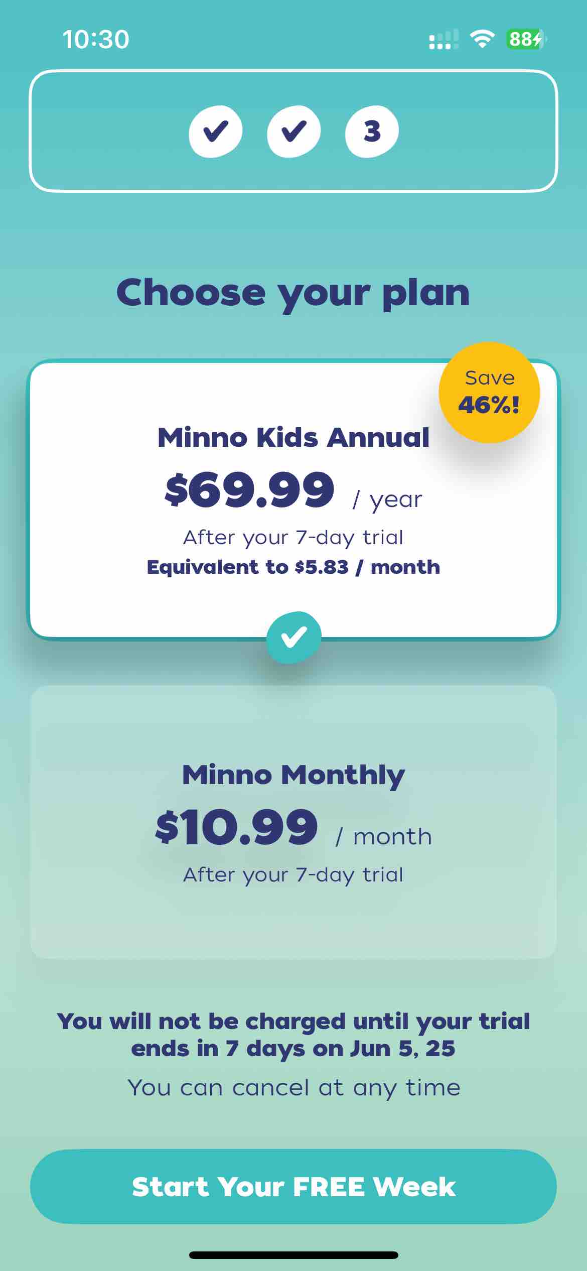 Minno - Kids Bible Videos