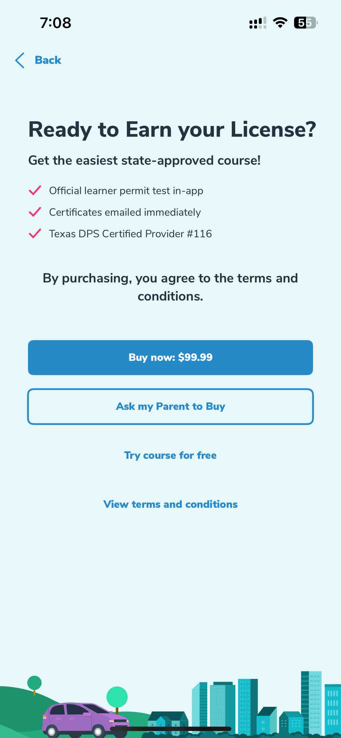 Aceable Drivers Ed & Test Prep