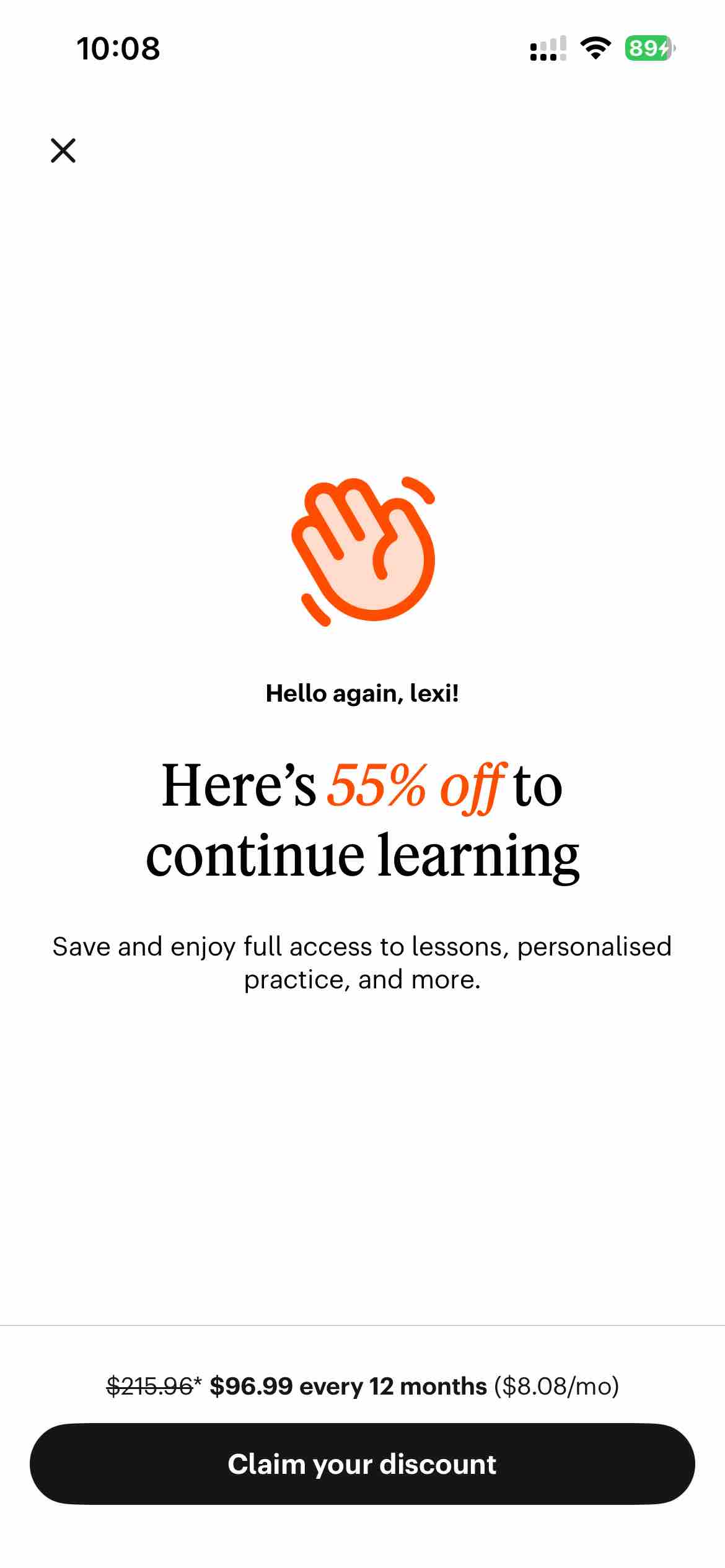 Babbel - Language Learning