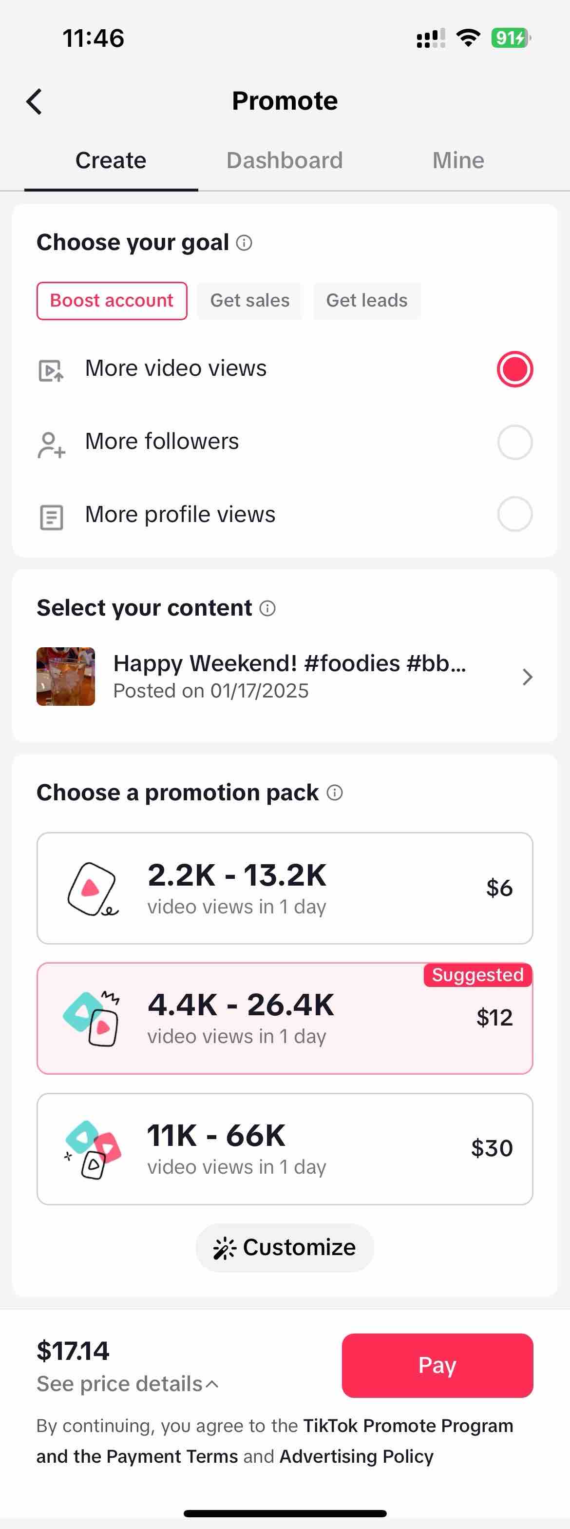 TikTok - Videos, Shop & LIVE