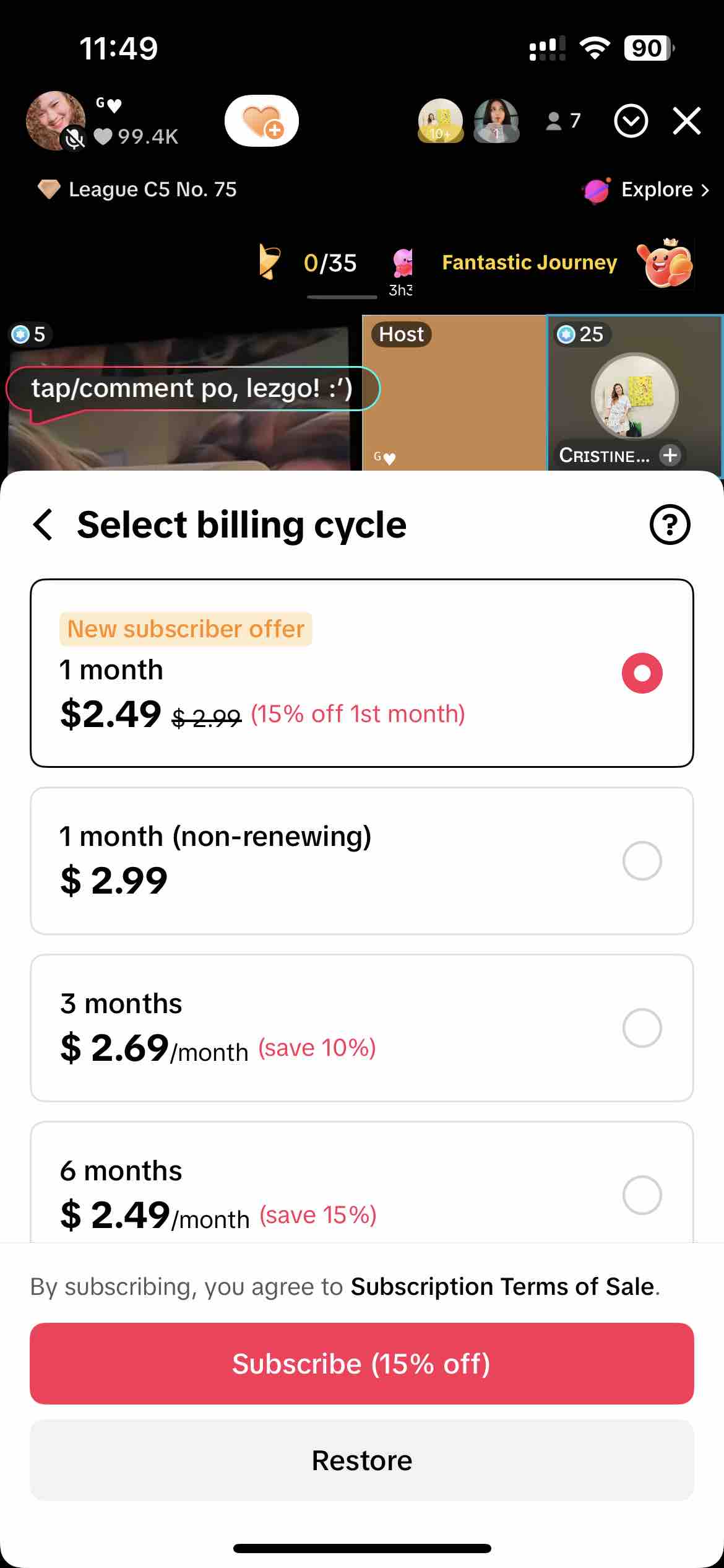 TikTok - Videos, Shop & LIVE