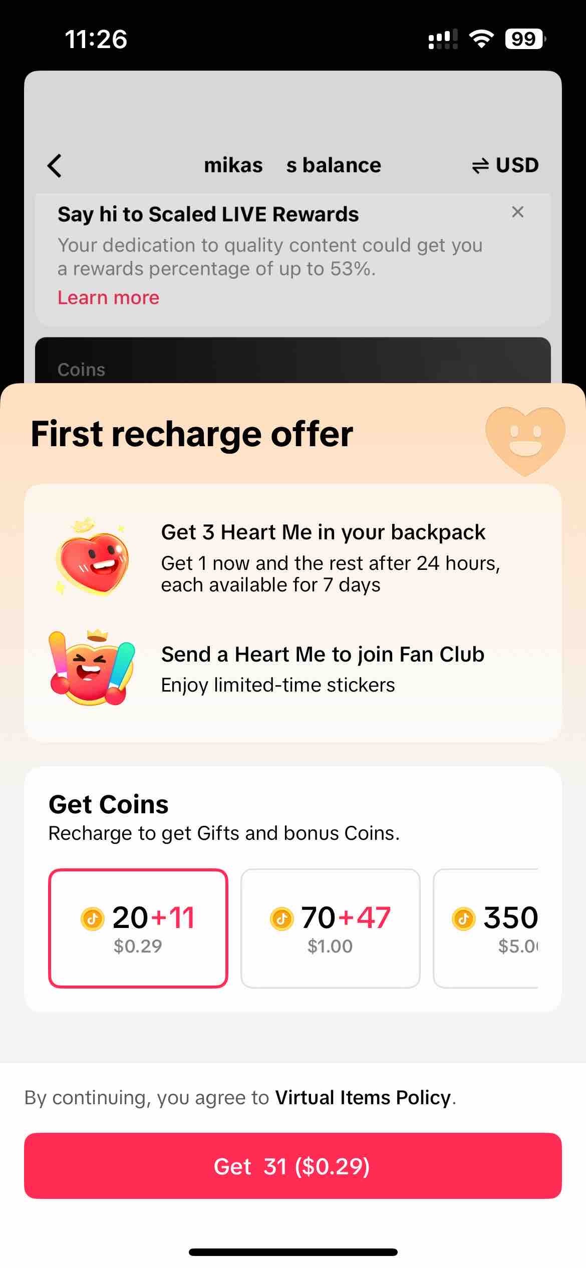 TikTok - Videos, Shop & LIVE